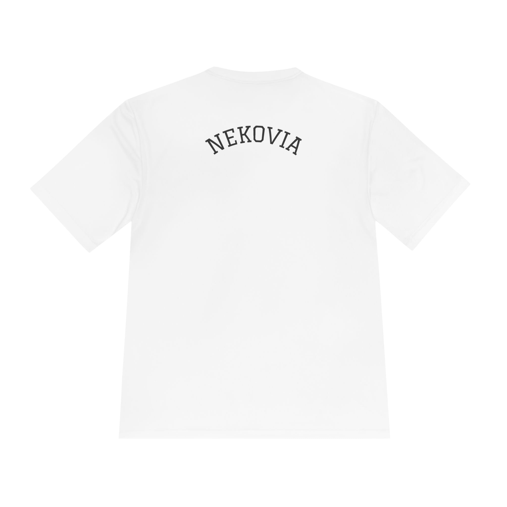 Unisex Moisture Wicking Tee