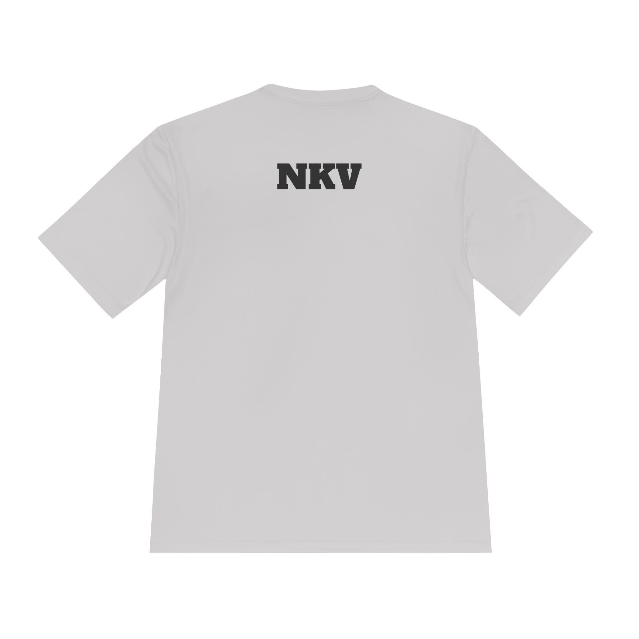 Unisex Moisture Wicking Tee
