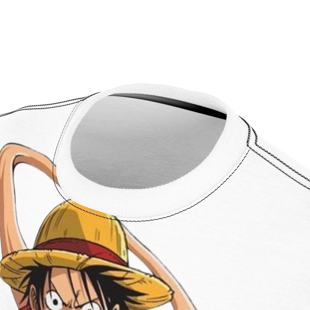 Unisex Cut & Sew Tee (AOP)