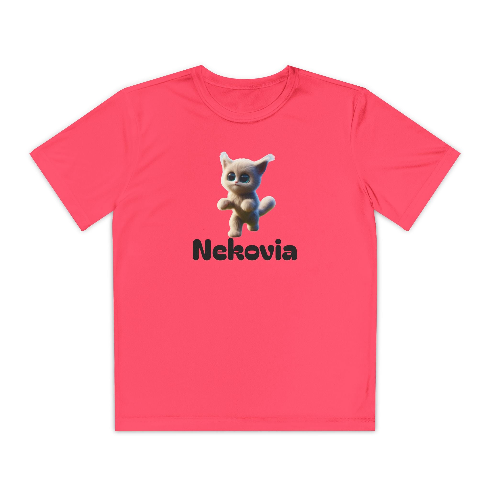Youth Competitor Tee