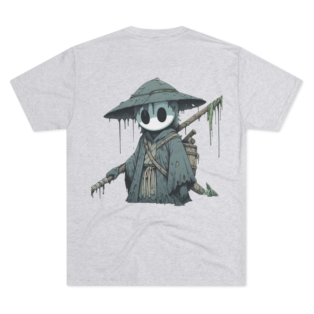 Unisex Tri-Blend Crew Tee