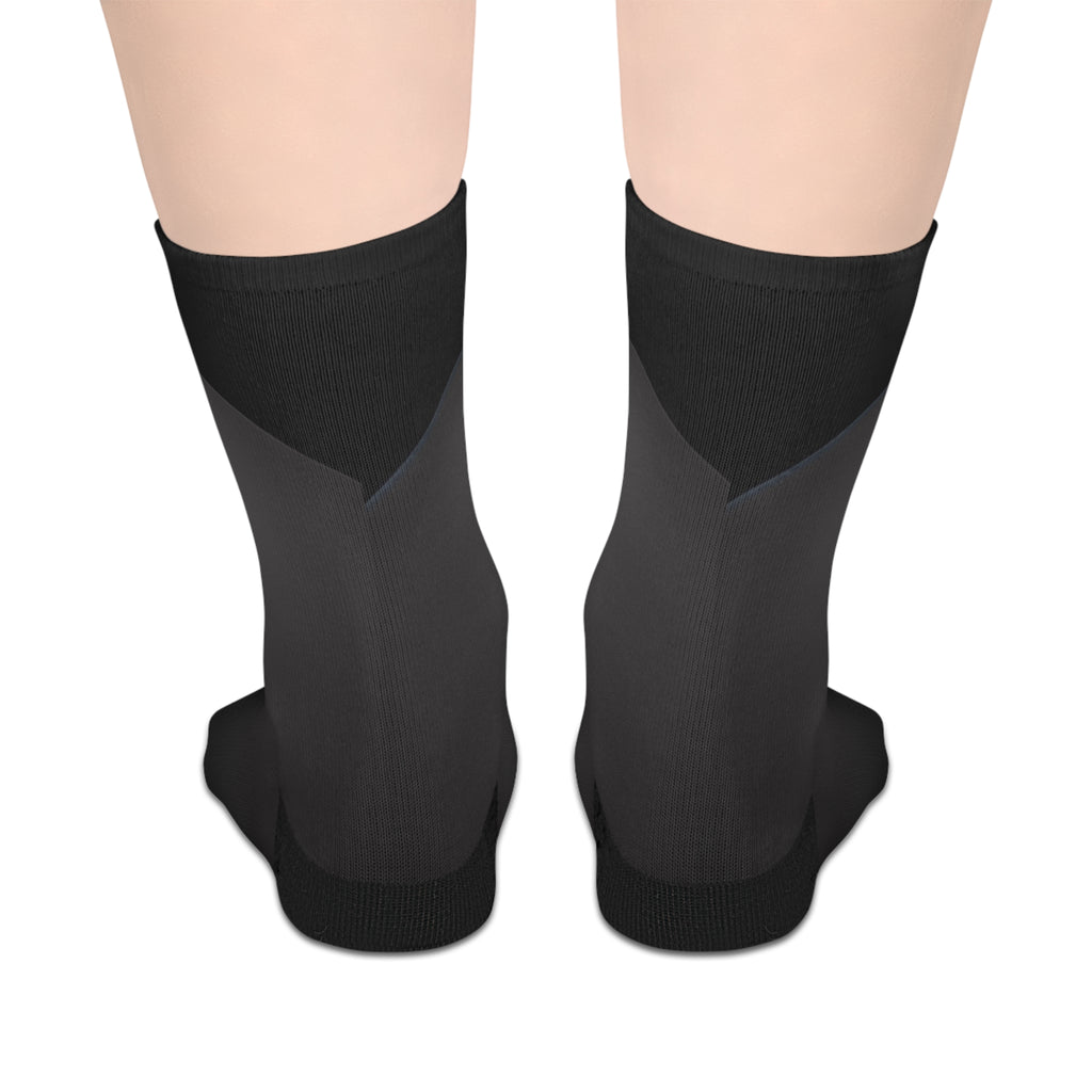 Mid-length Socks