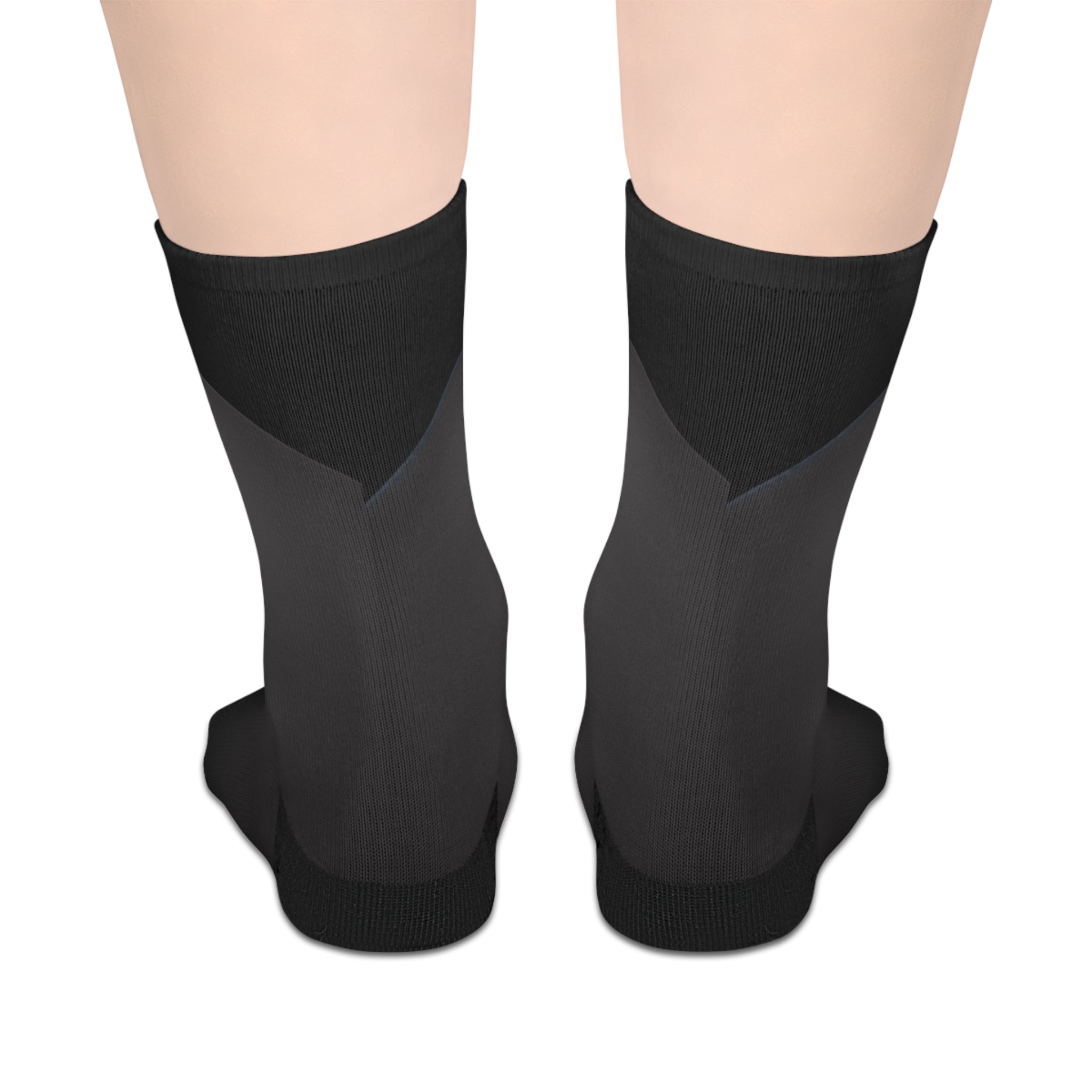 Mid-length Socks