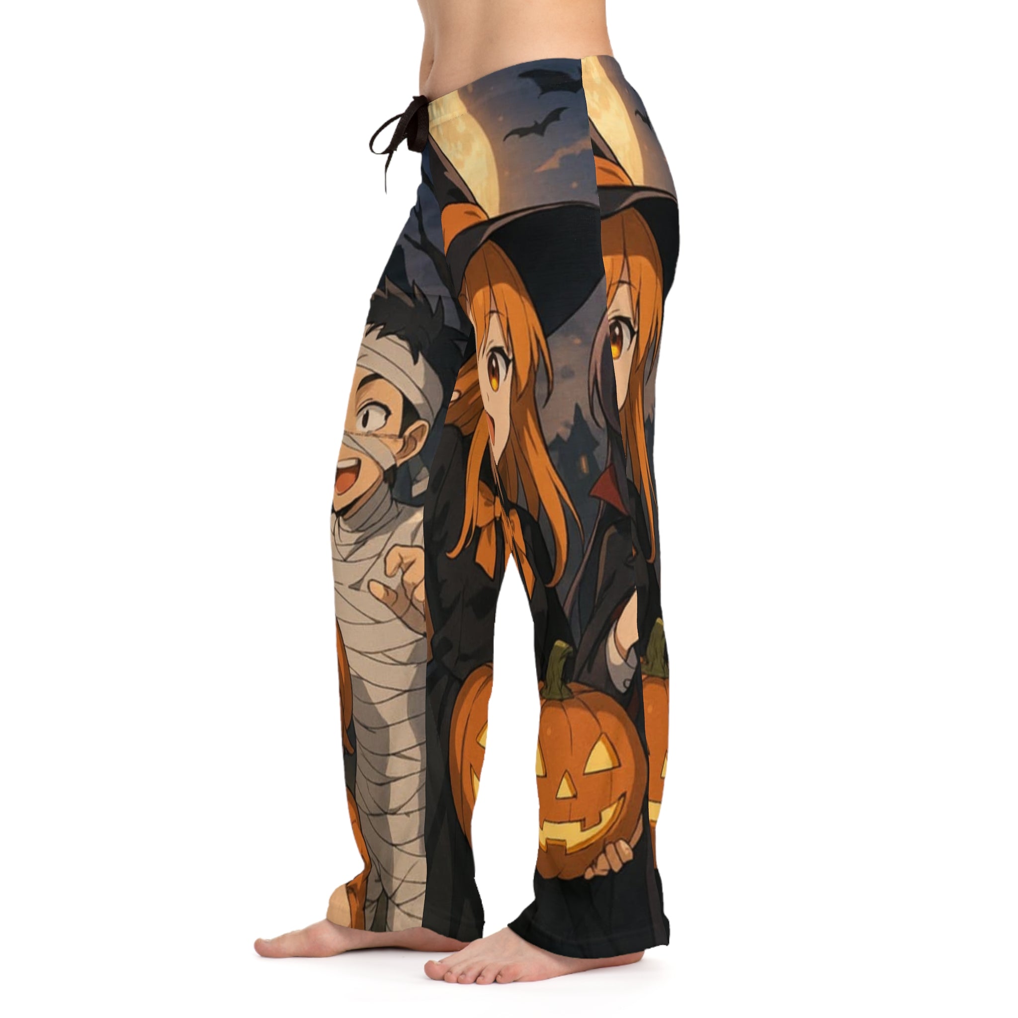 Copy of Women's Pajama Pants (AOP)