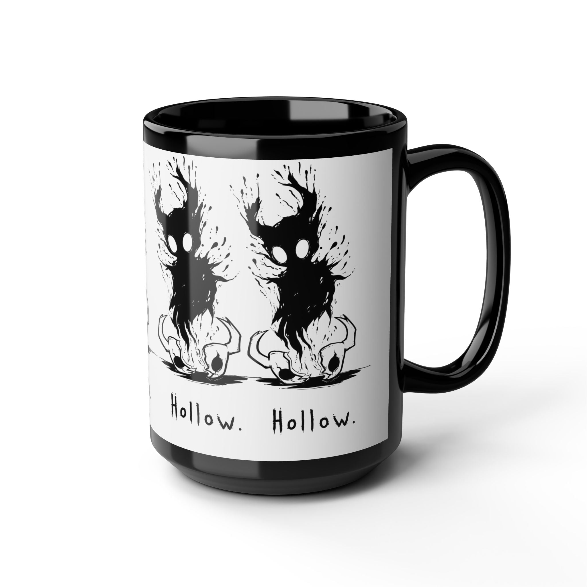 Black Mug (11oz, 15oz)
