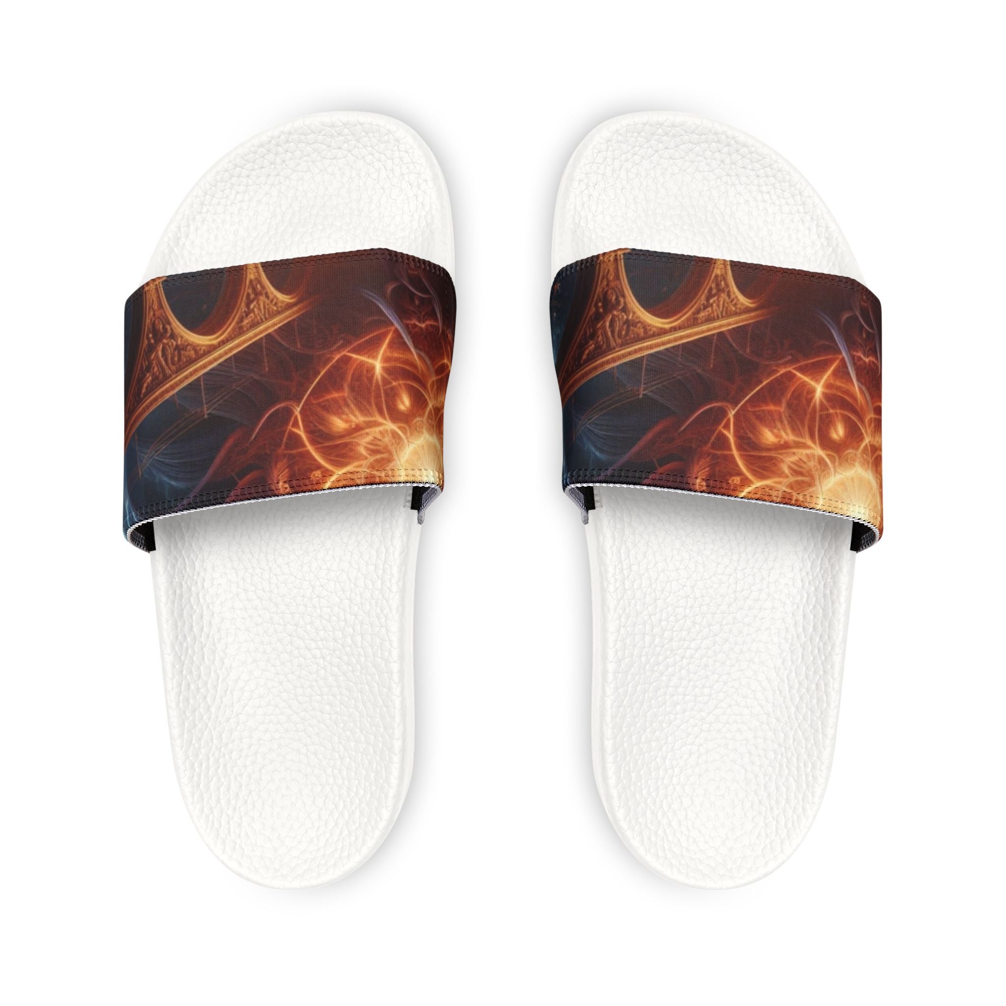 Men's Removable-Strap Sandals