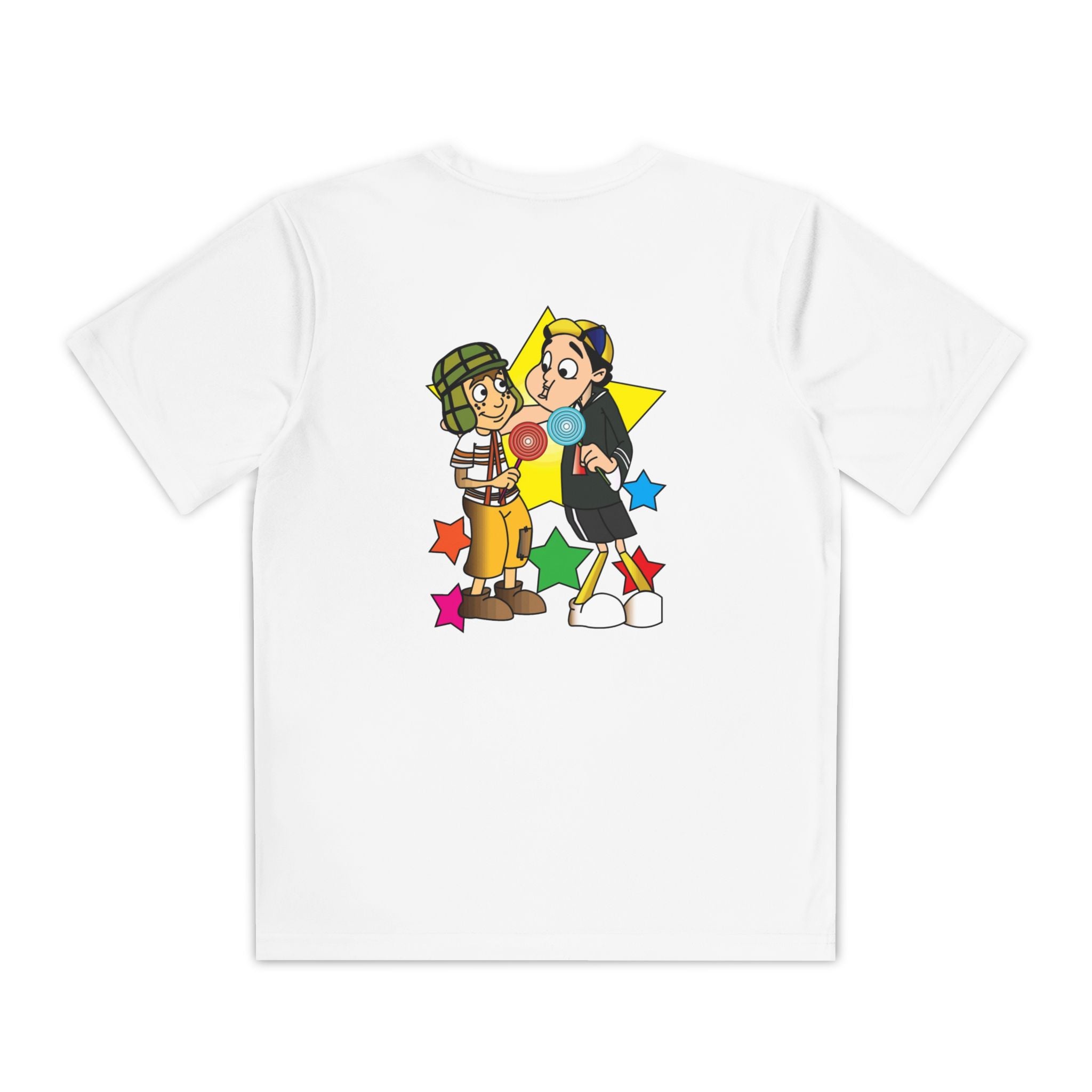 Youth Competitor Tee