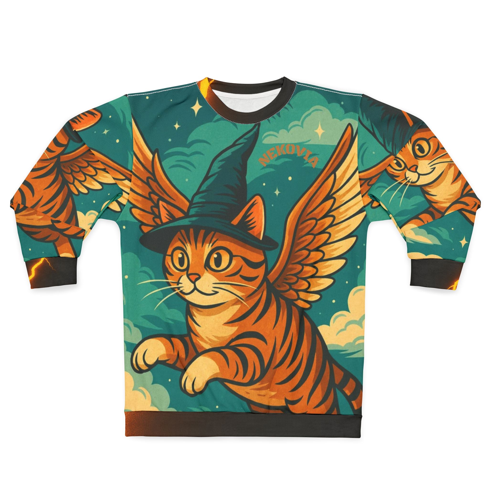 Unisex Sweatshirt (AOP)