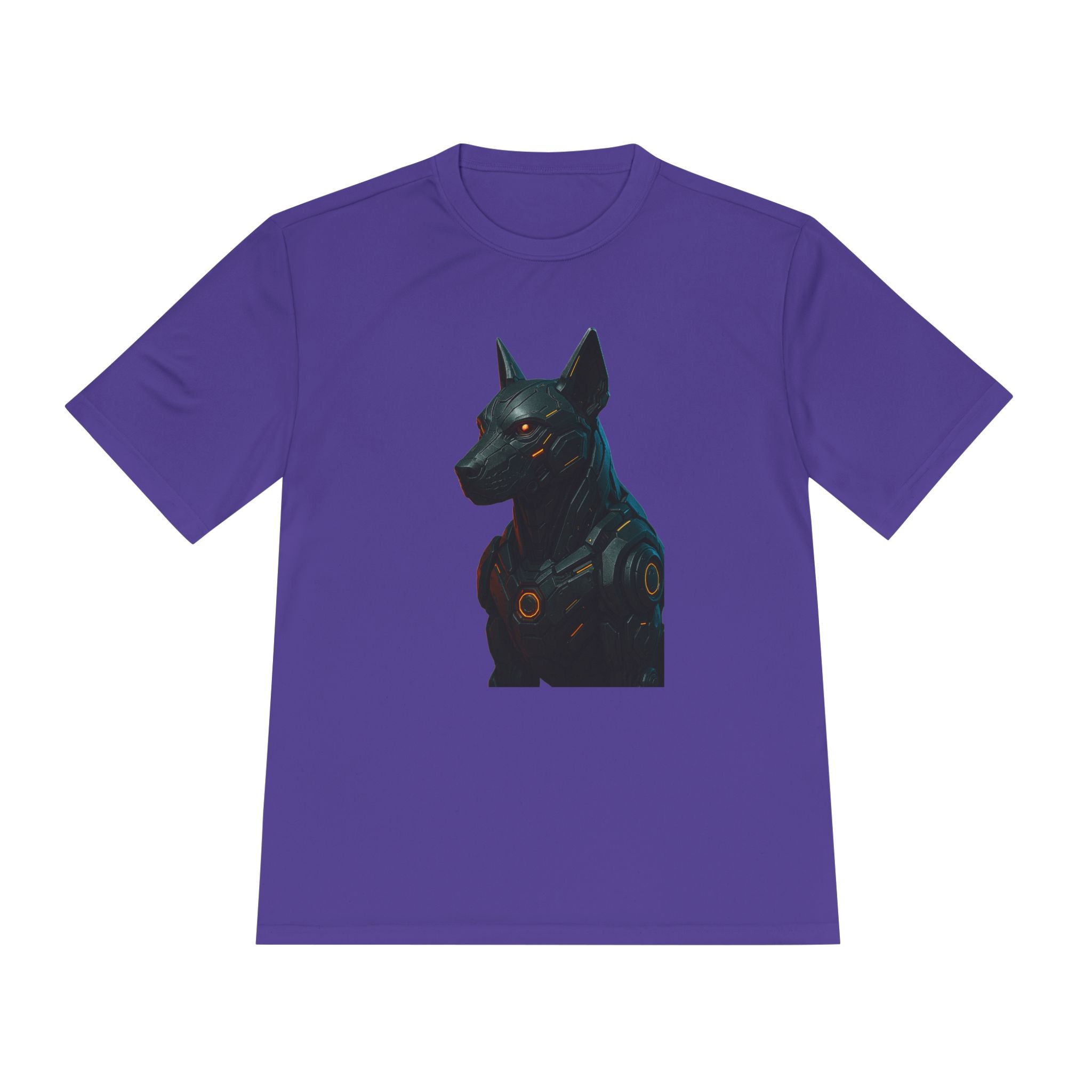 Unisex Moisture Wicking Tee