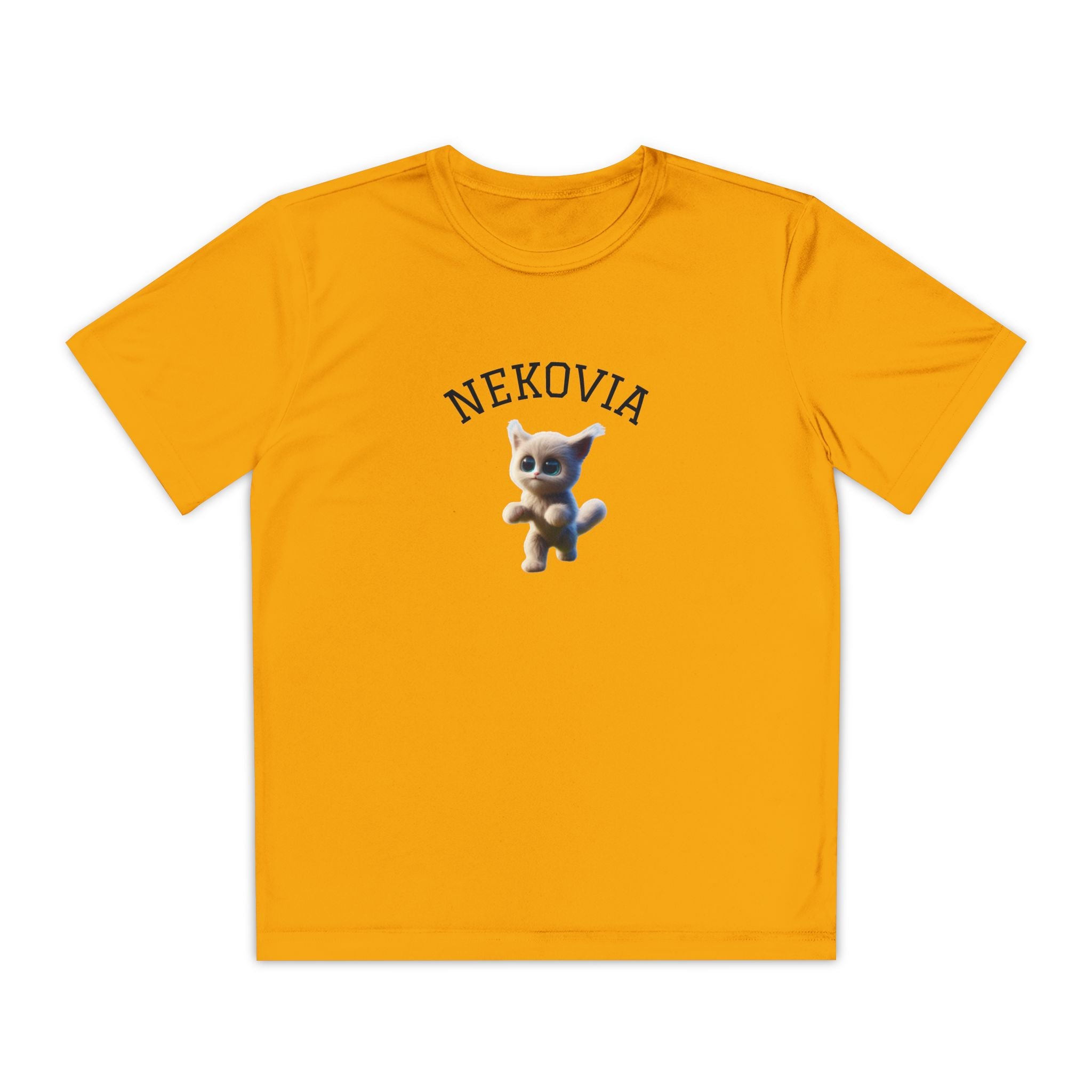 Youth Competitor Tee