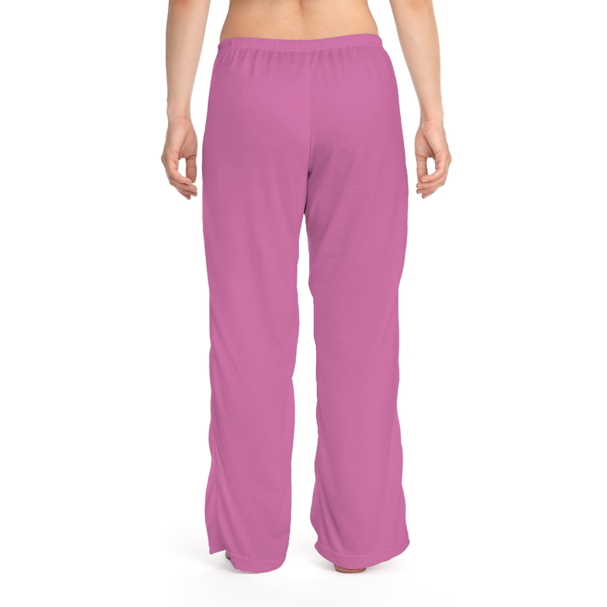 Women's Pajama Pants (AOP)