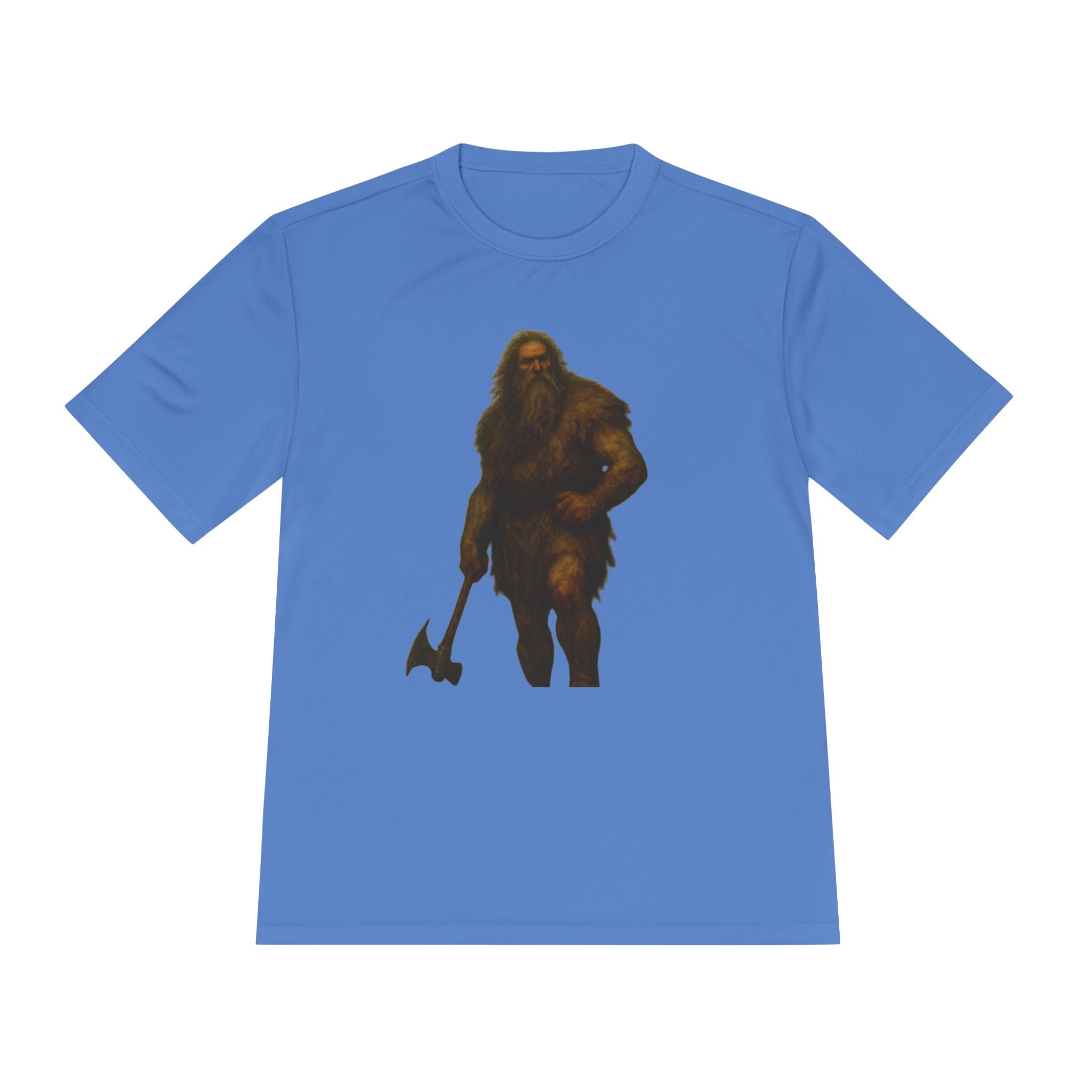 Unisex Moisture Wicking Tee