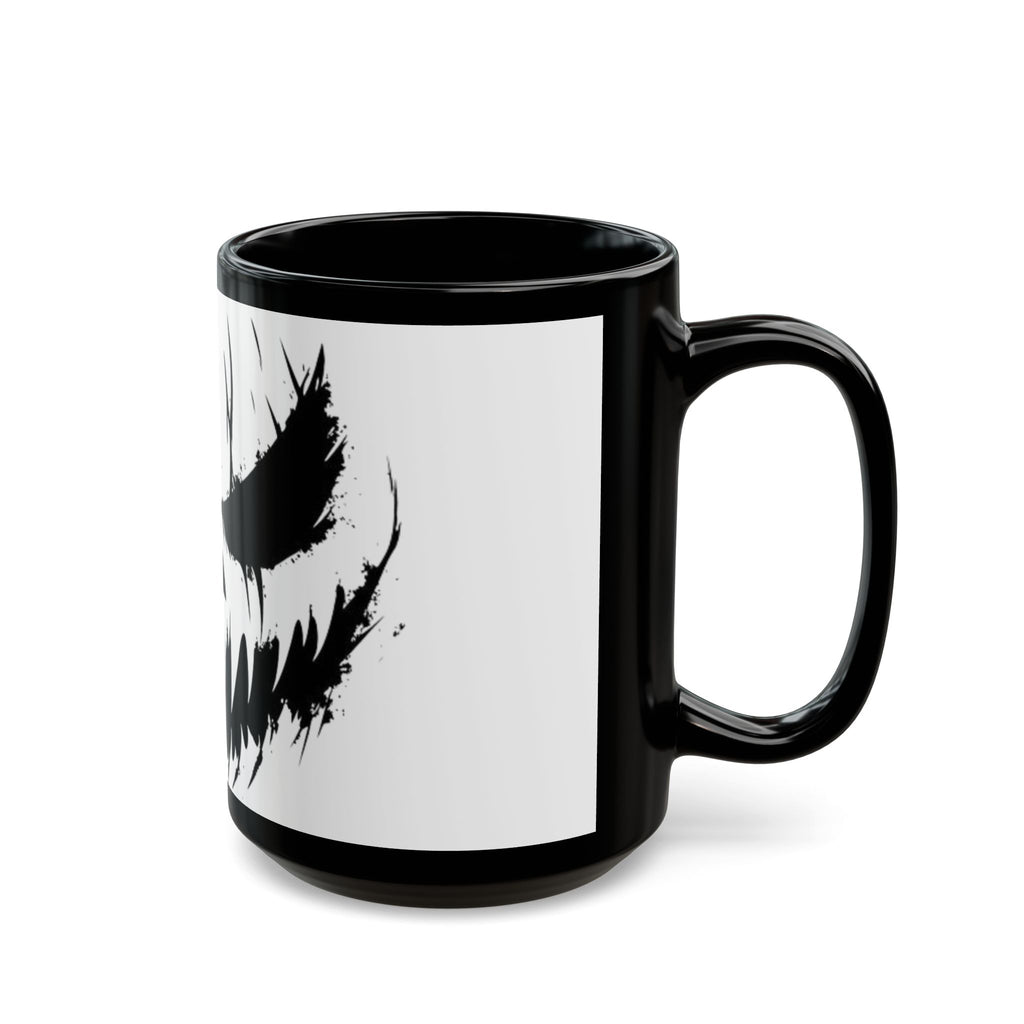 Black Mug (11oz, 15oz)