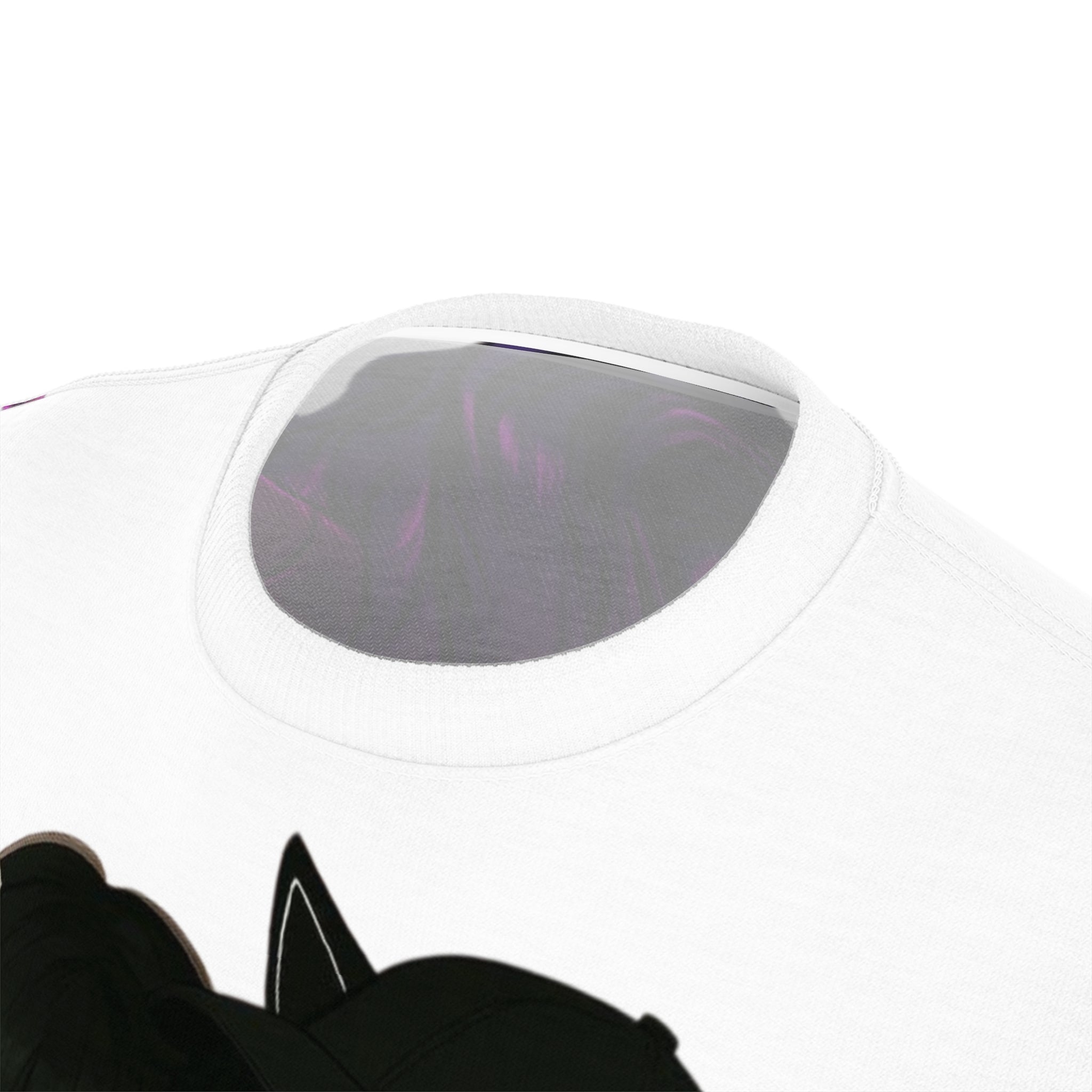 Unisex Cut & Sew Tee (AOP)