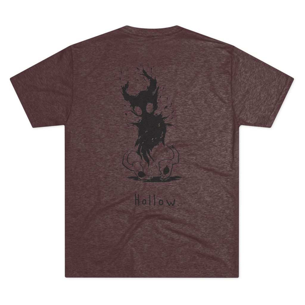 Unisex Tri-Blend Crew Tee