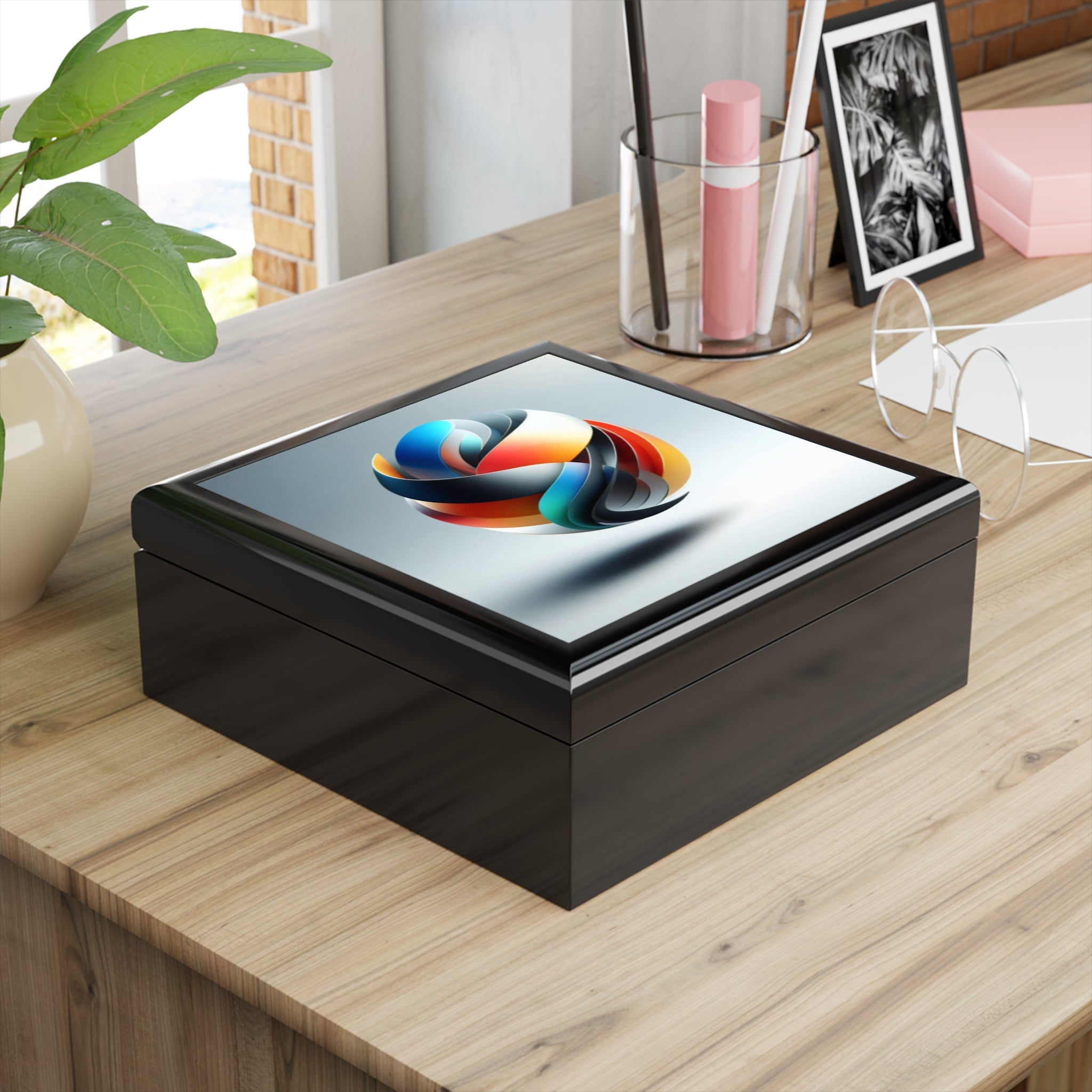 Jewelry Box