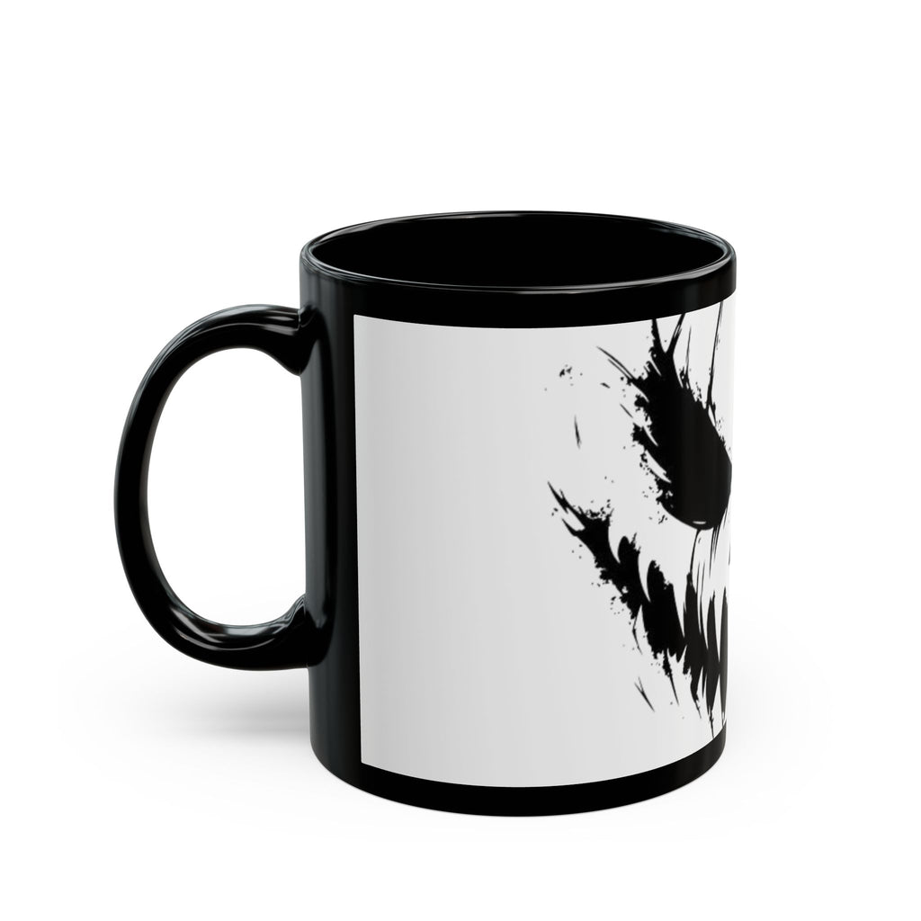 Black Mug (11oz, 15oz)