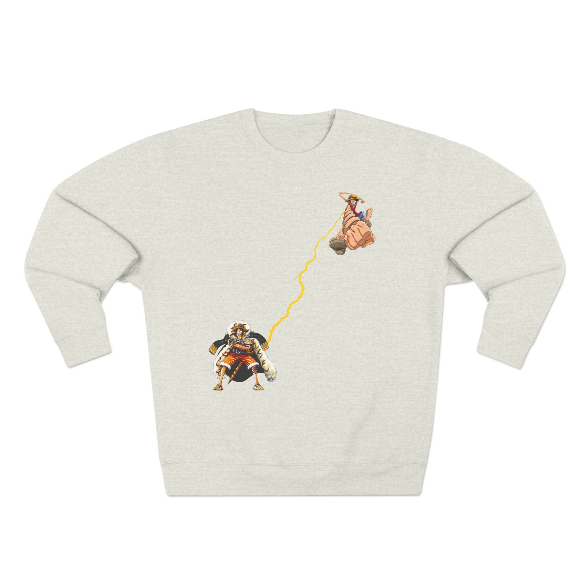 Unisex Crewneck Sweatshirt