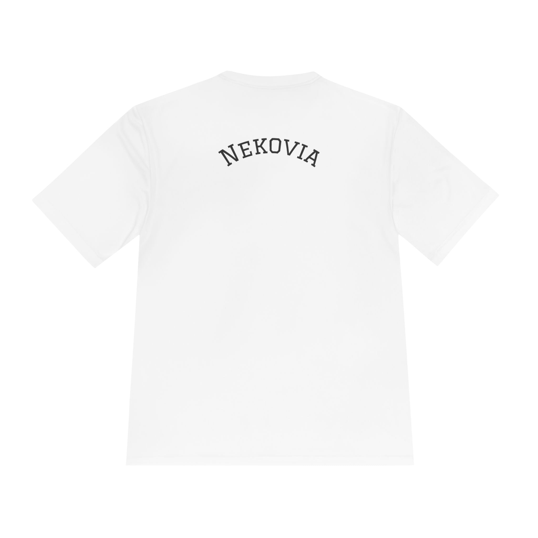 Unisex Moisture Wicking Tee