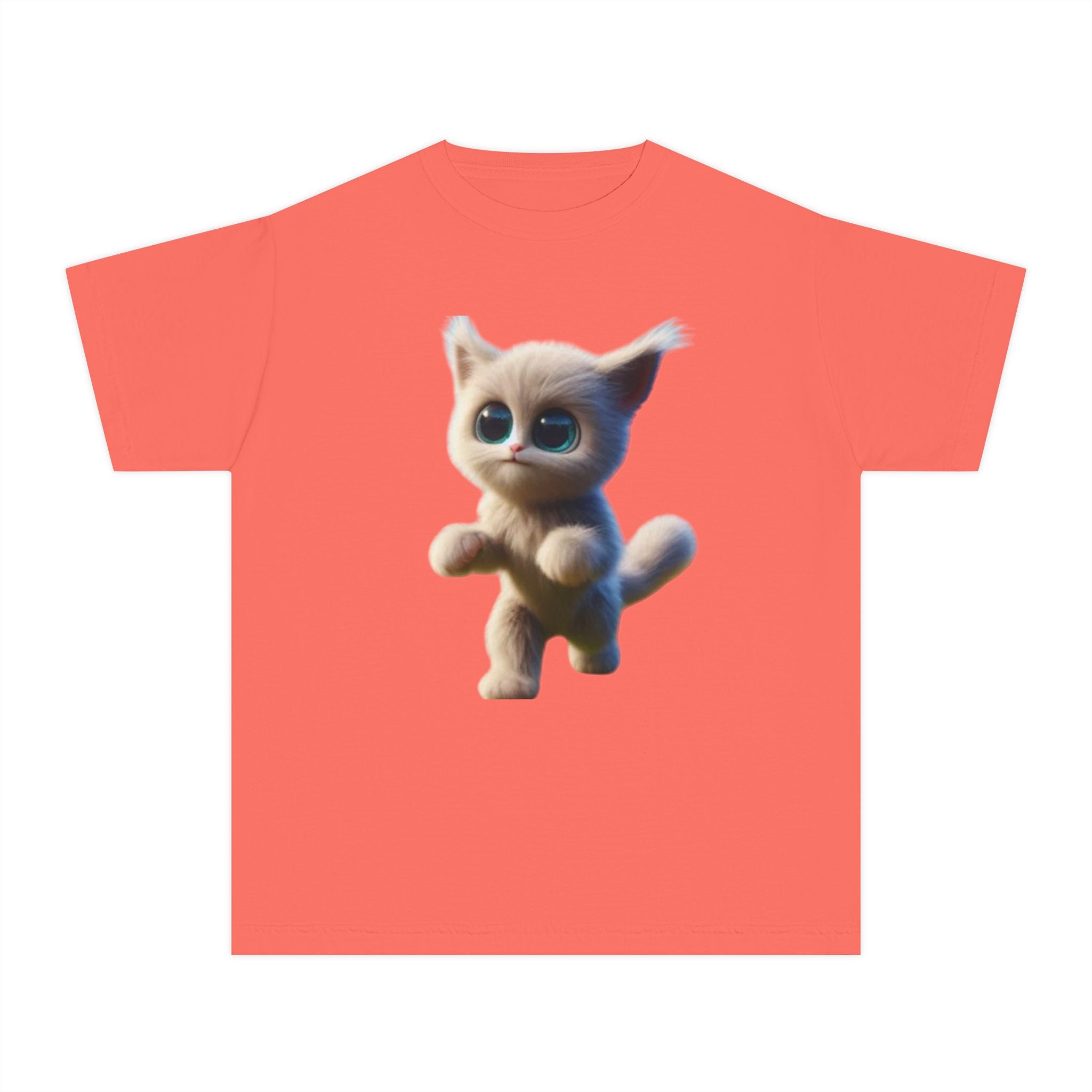 Youth Midweight Tee