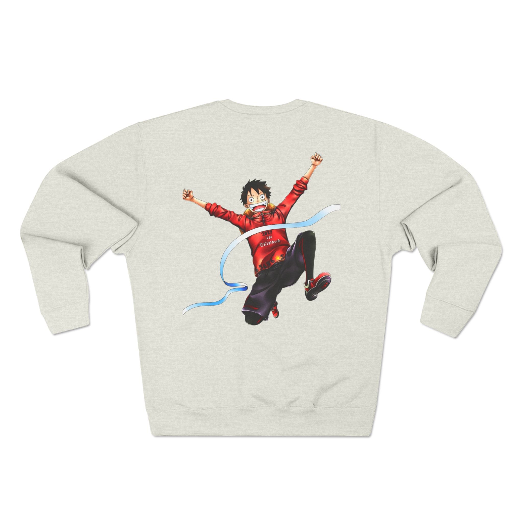 Unisex Crewneck Sweatshirt