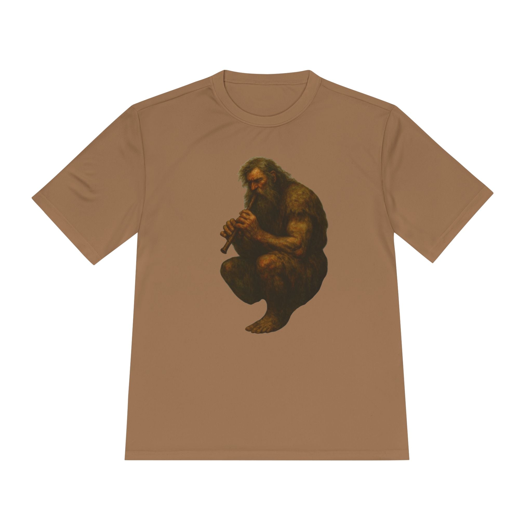 Unisex Moisture Wicking Tee
