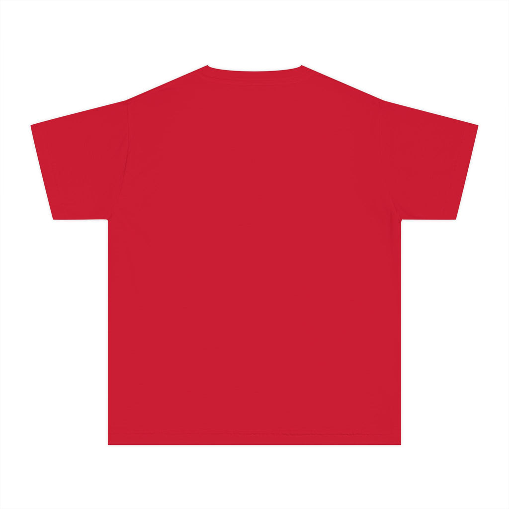 Youth Midweight Tee