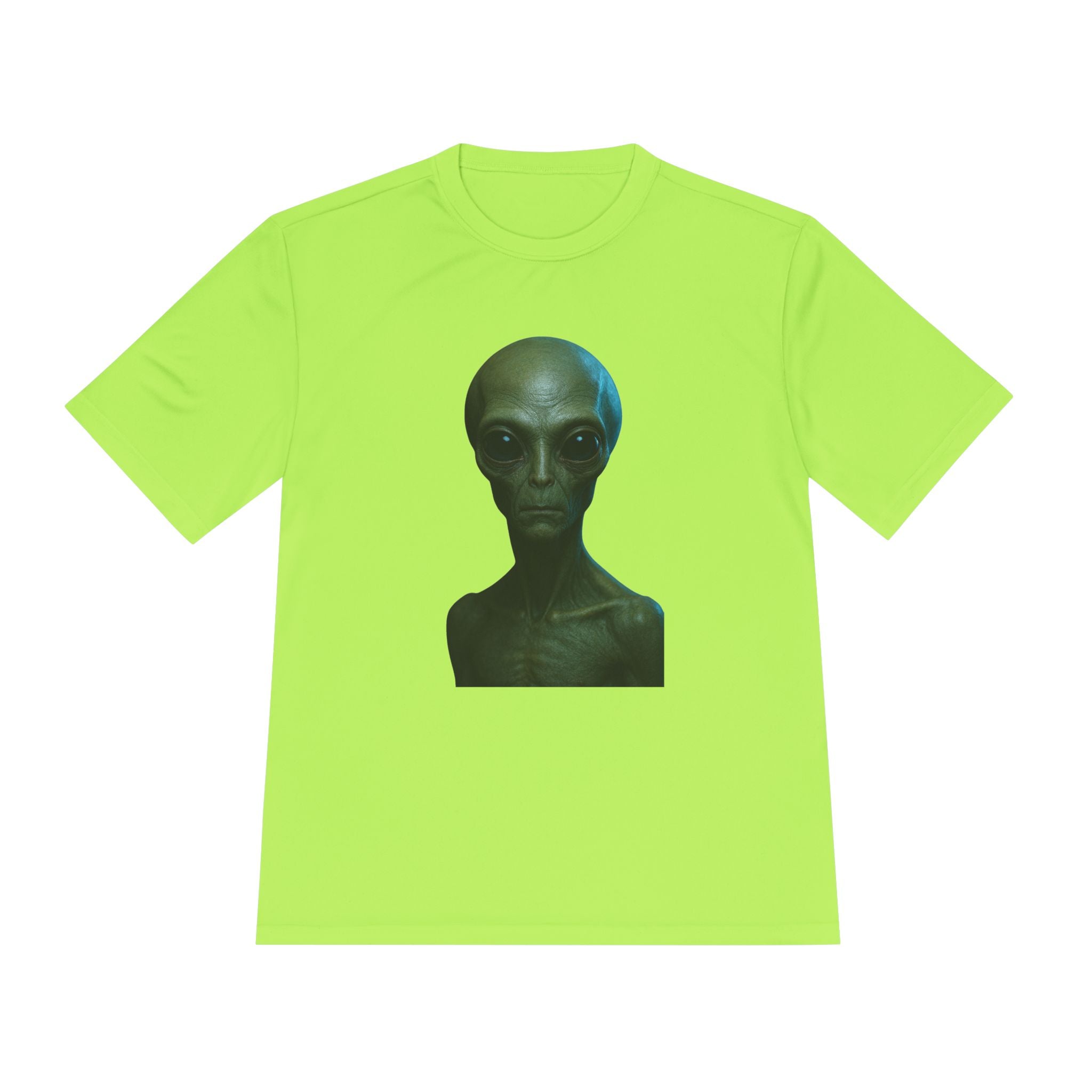 Unisex Moisture Wicking Tee