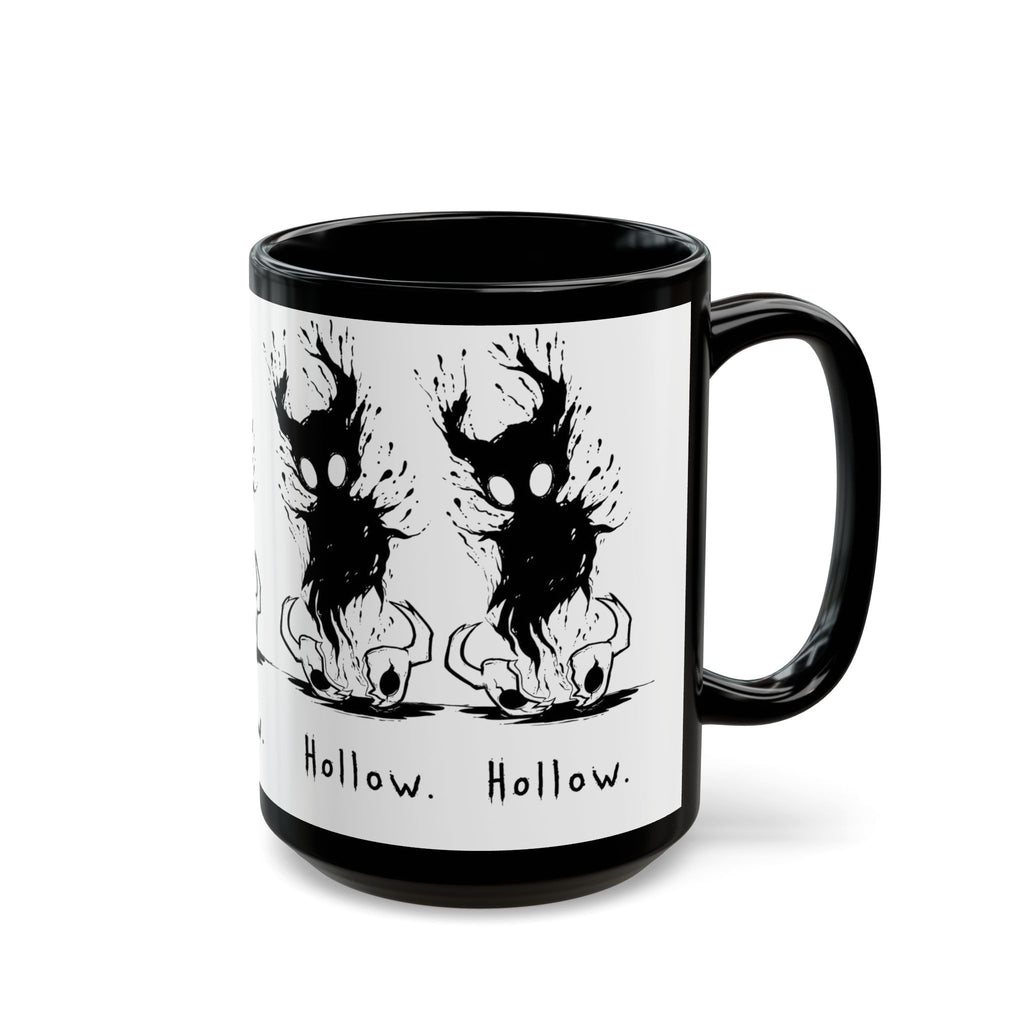 Black Mug (11oz, 15oz)