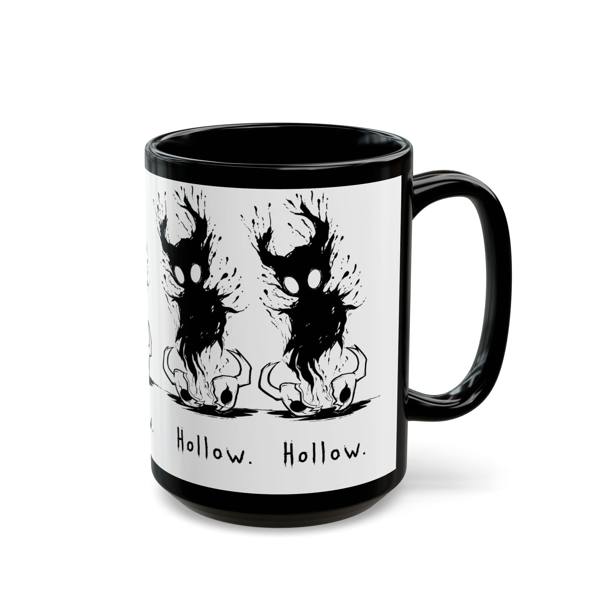Black Mug (11oz, 15oz)