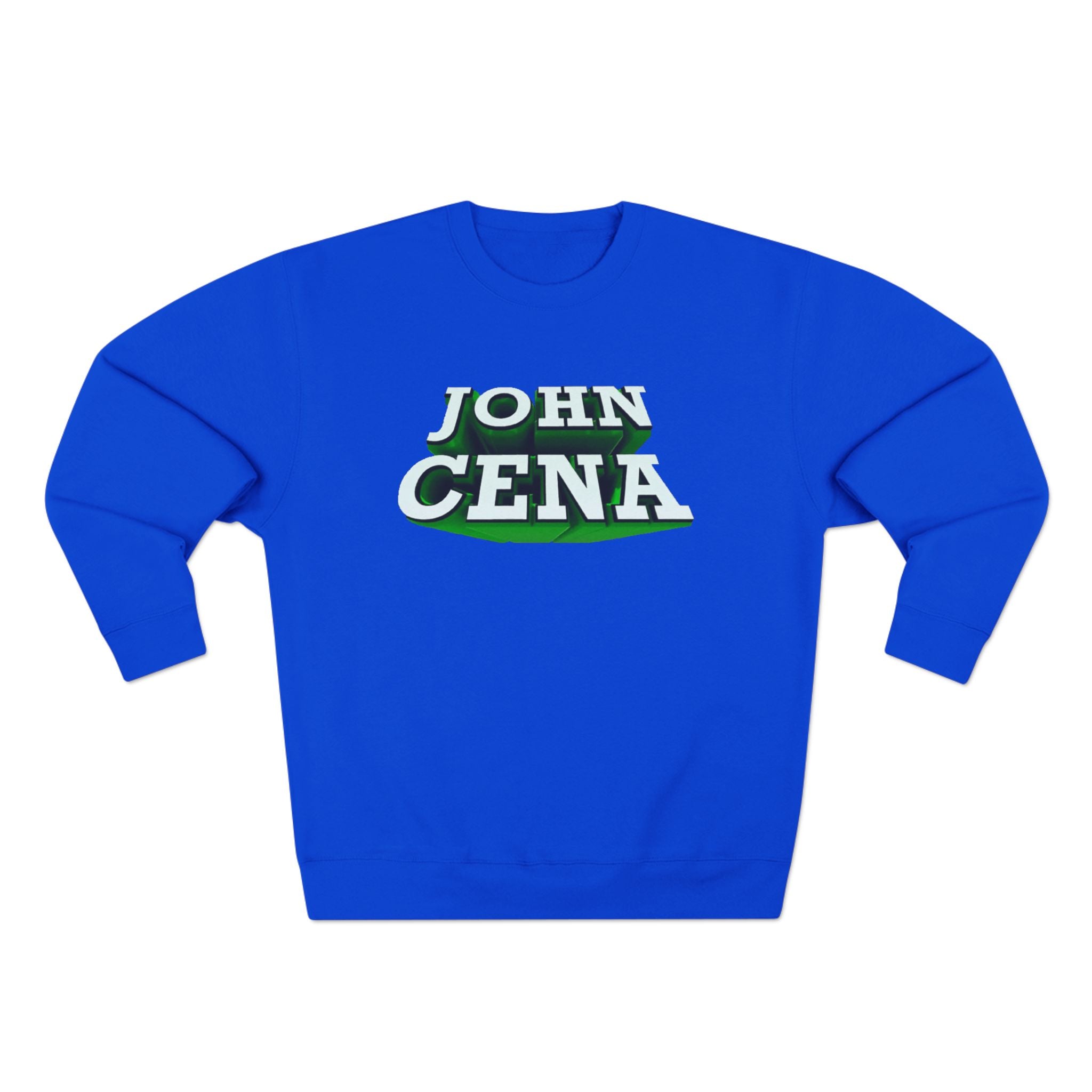 Unisex Crewneck Sweatshirt