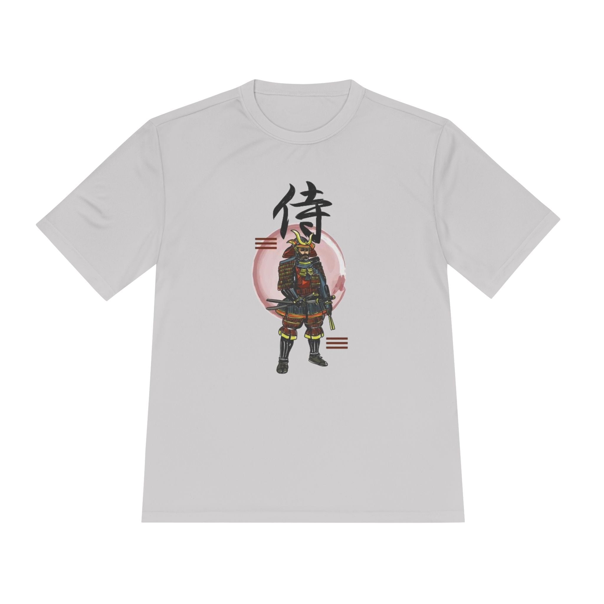 Unisex Moisture Wicking Tee