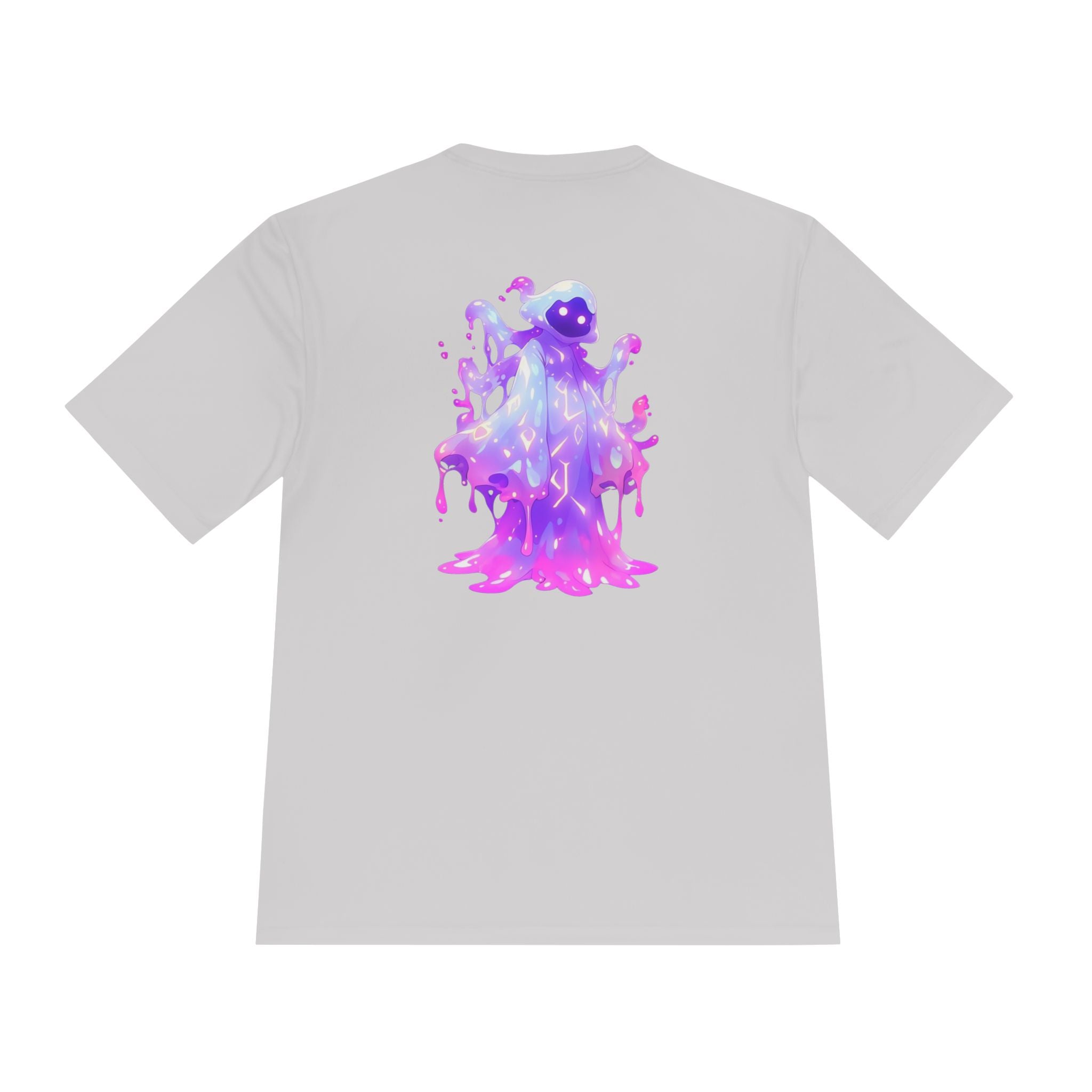 Unisex Moisture Wicking Tee