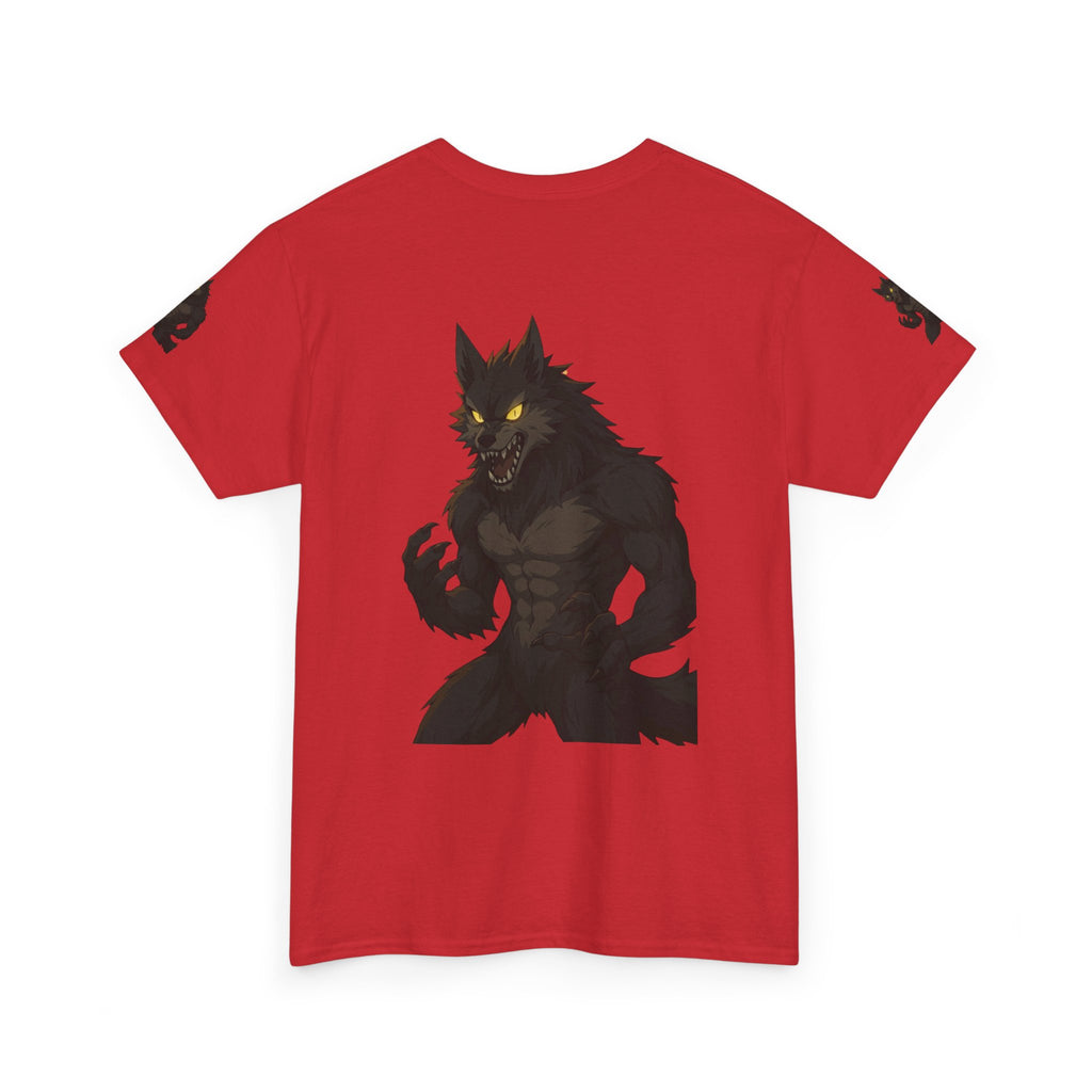 Copy of Unisex Heavy Cotton Tee
