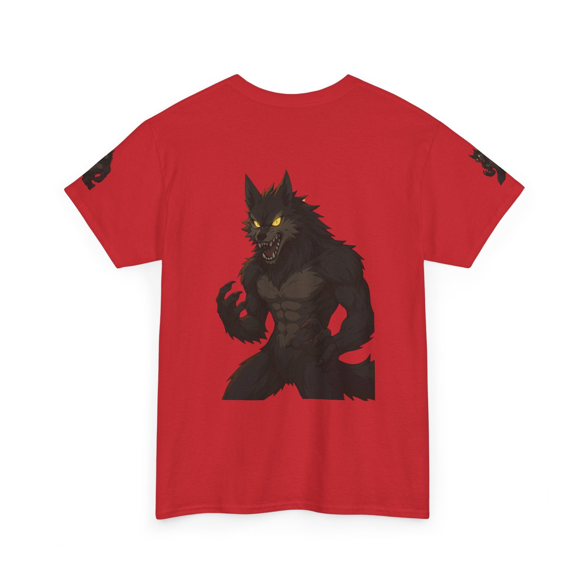 Copy of Unisex Heavy Cotton Tee