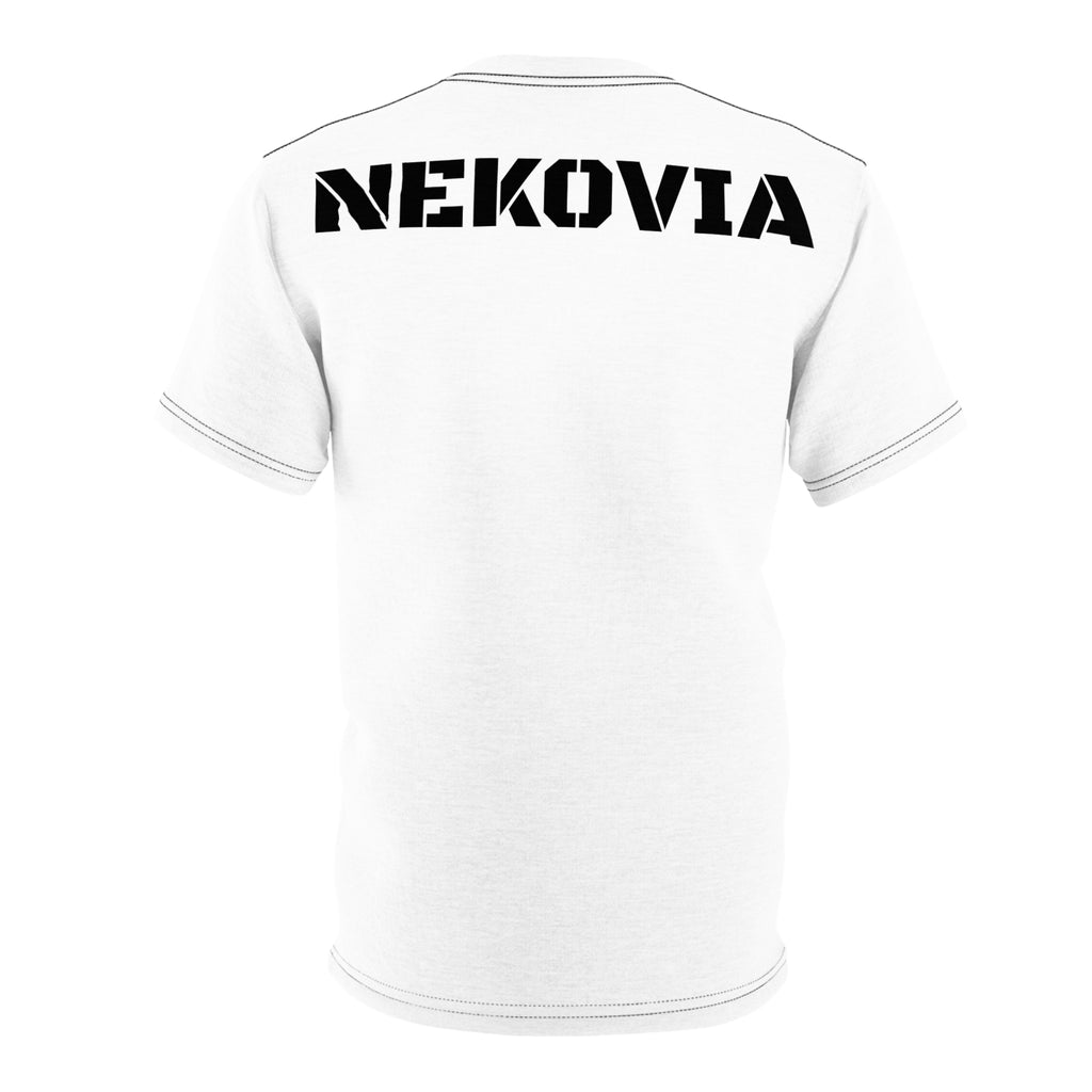 Unisex Cut & Sew Tee (AOP)