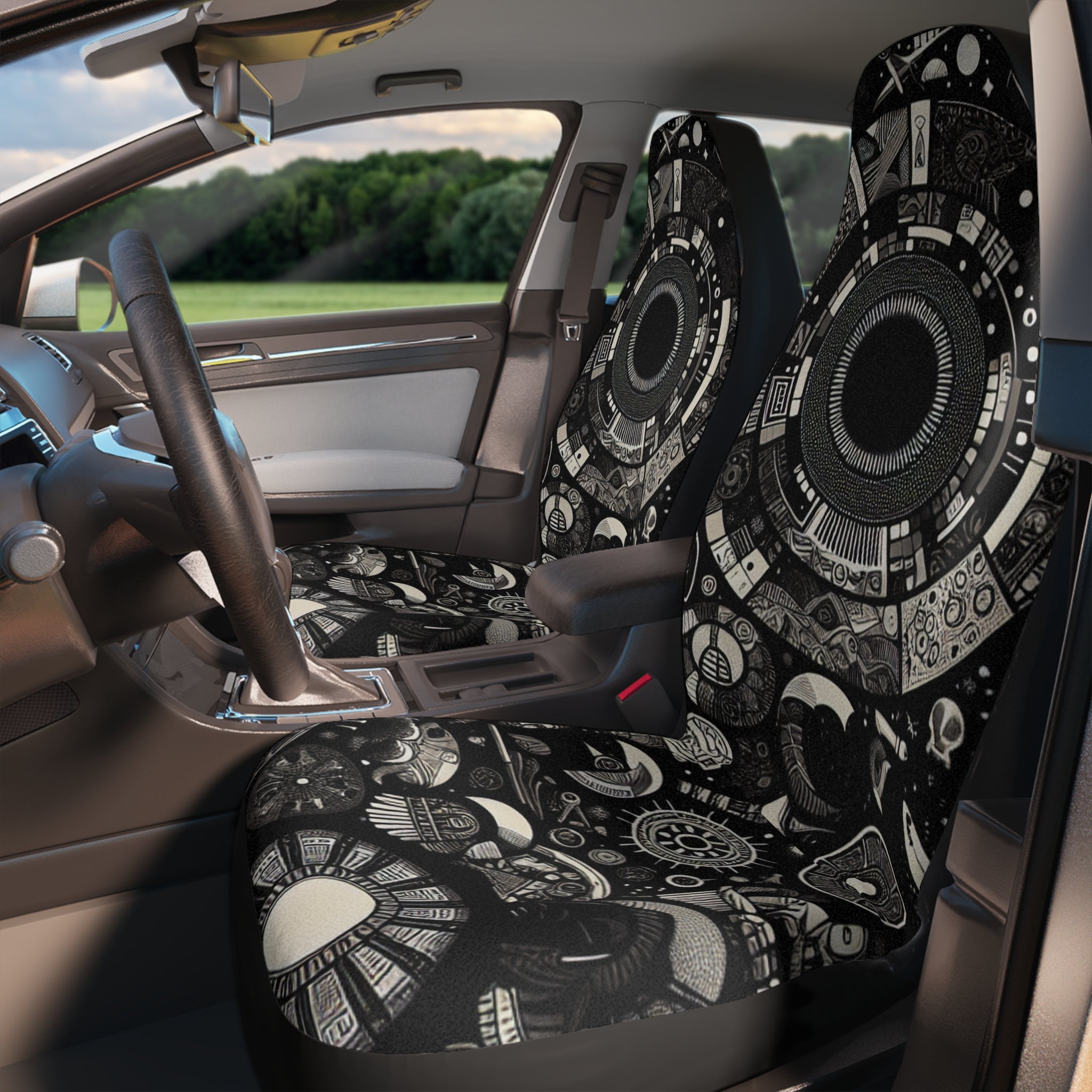 Car Seat Covers