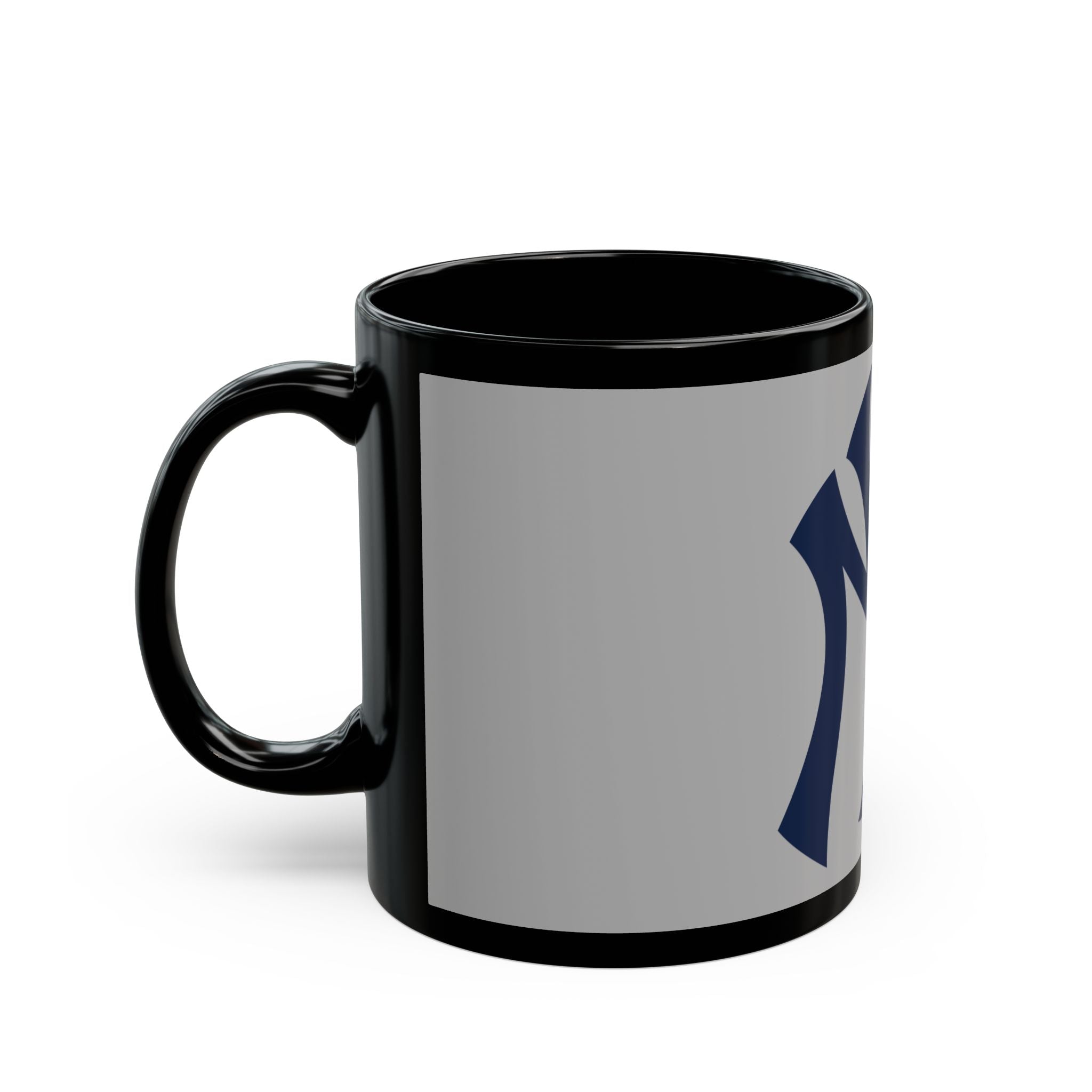 Black Mug (11oz, 15oz)