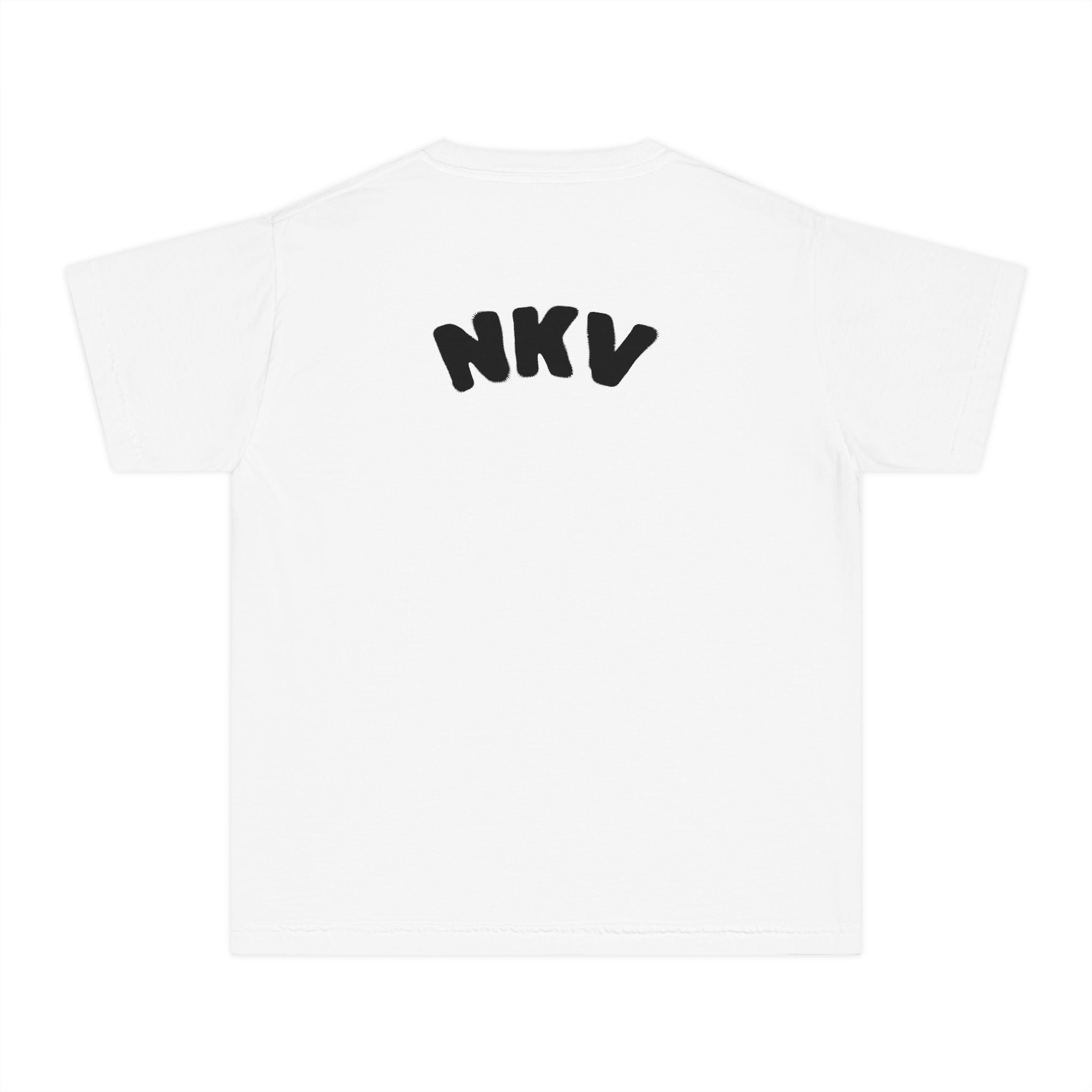 Youth Midweight Tee