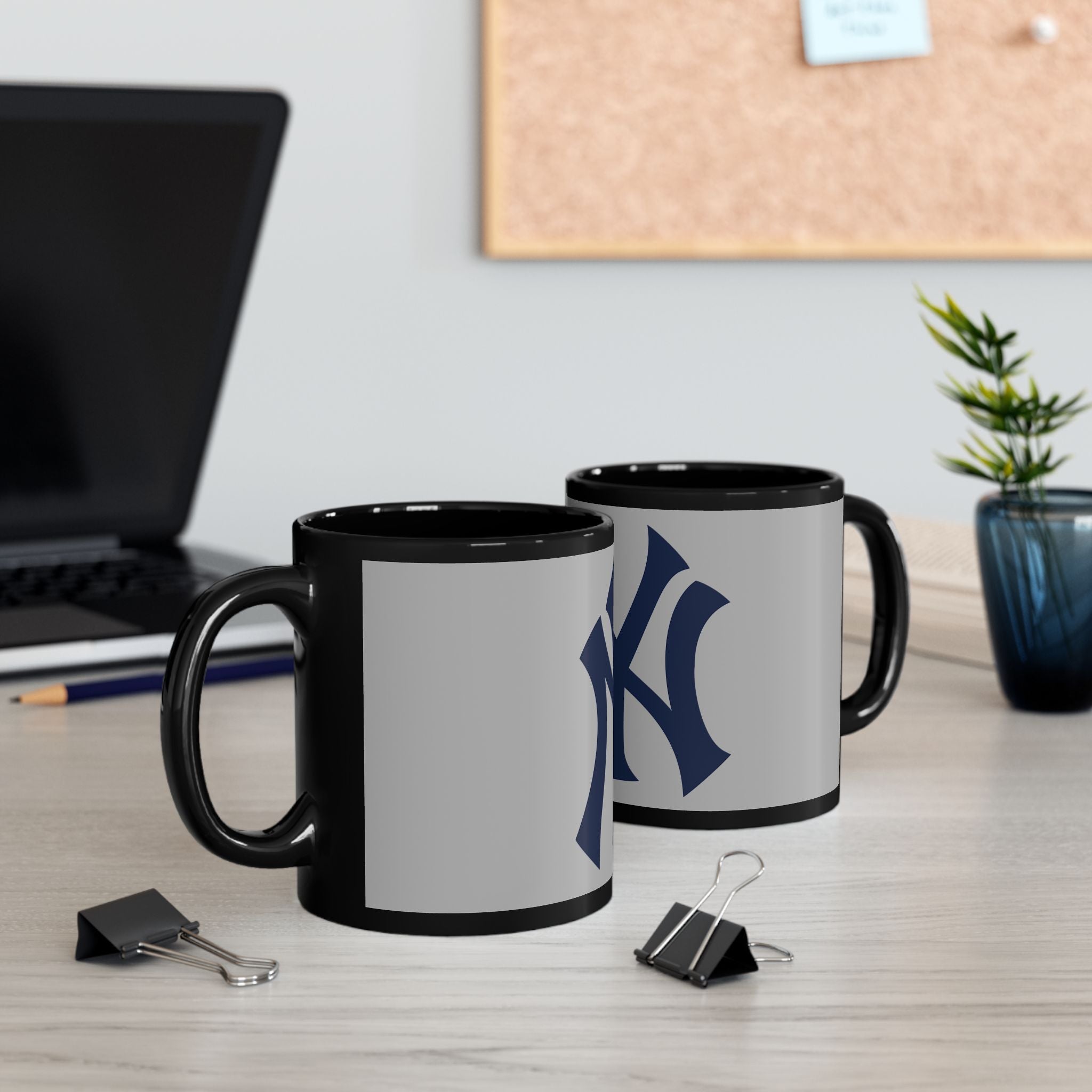 Black Mug (11oz, 15oz)