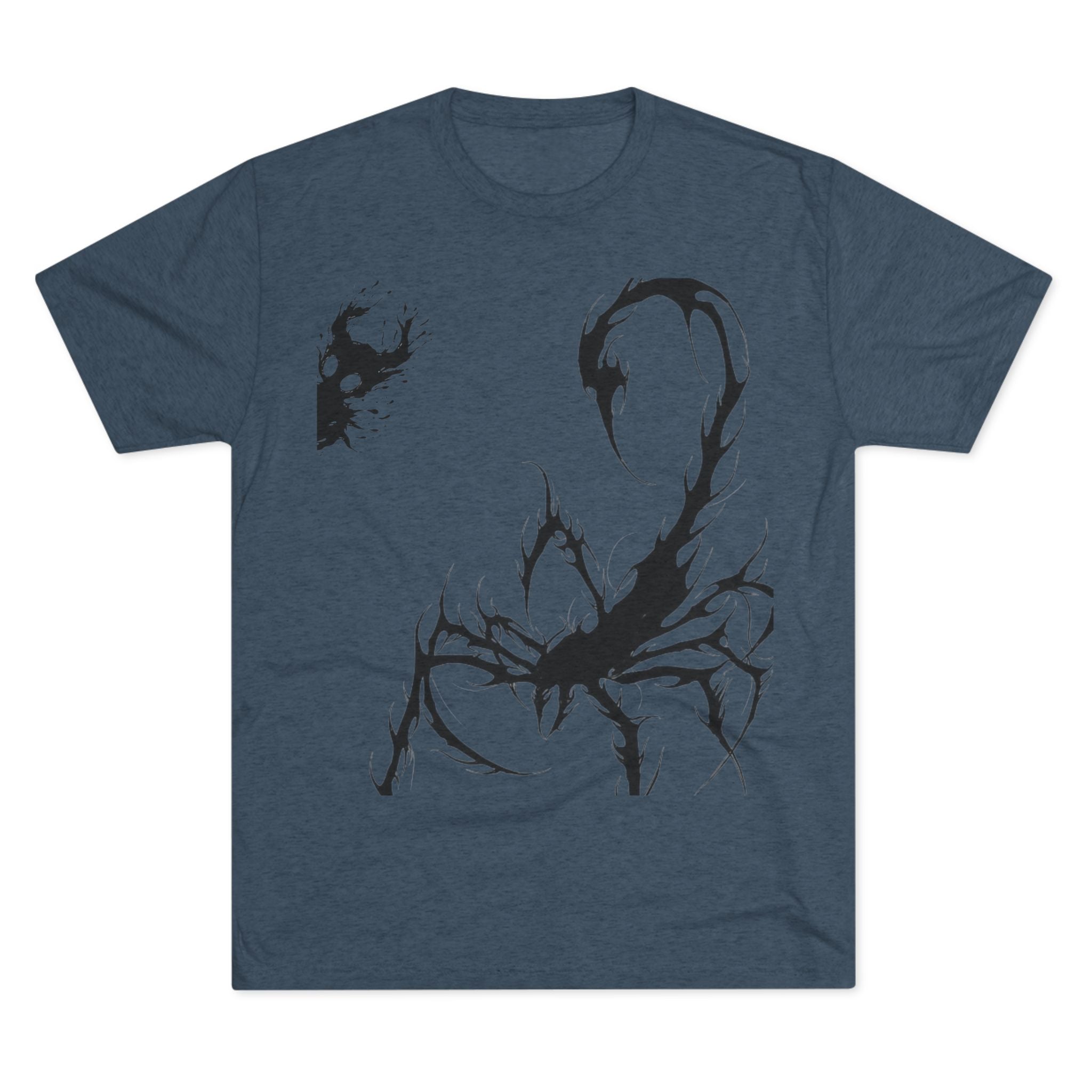 Unisex Tri-Blend Crew Tee