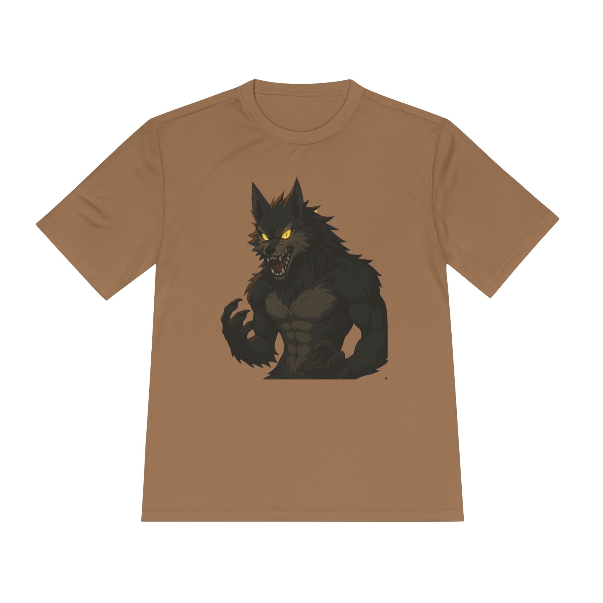 Unisex Moisture Wicking Tee
