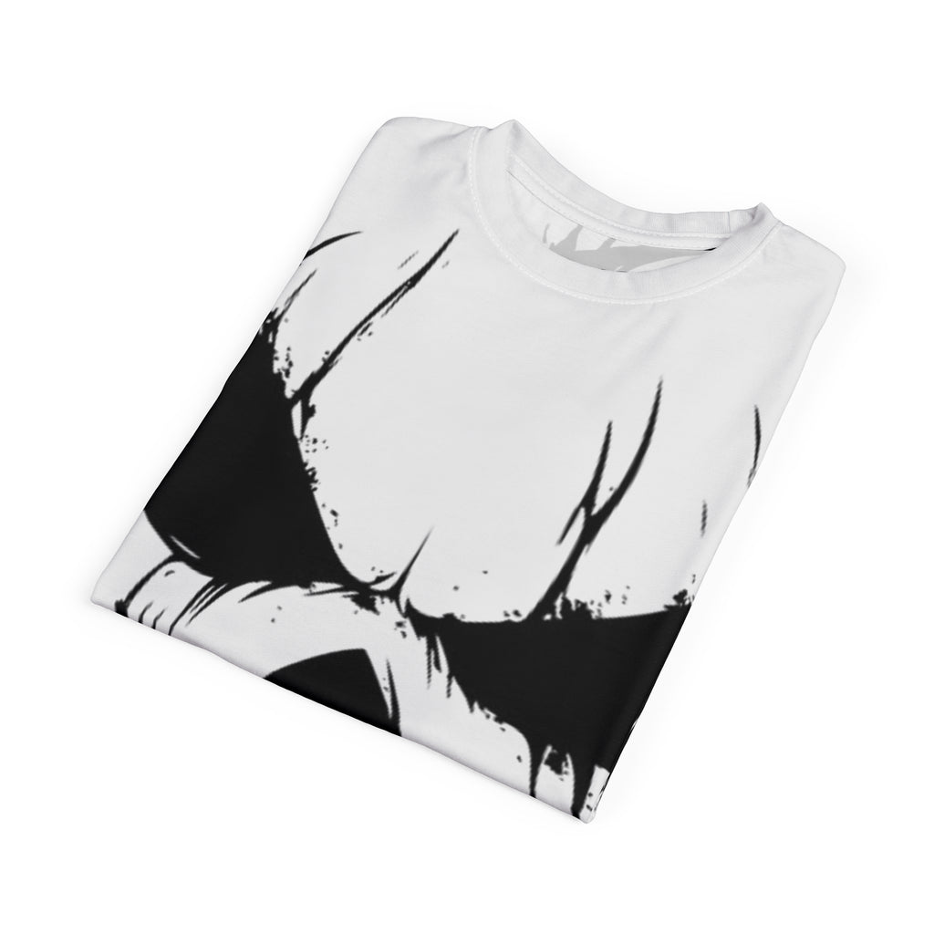 Unisex Cut & Sew Tee (AOP)