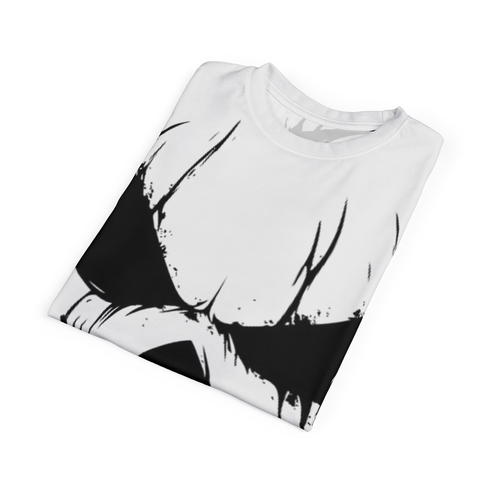 Unisex Cut & Sew Tee (AOP)