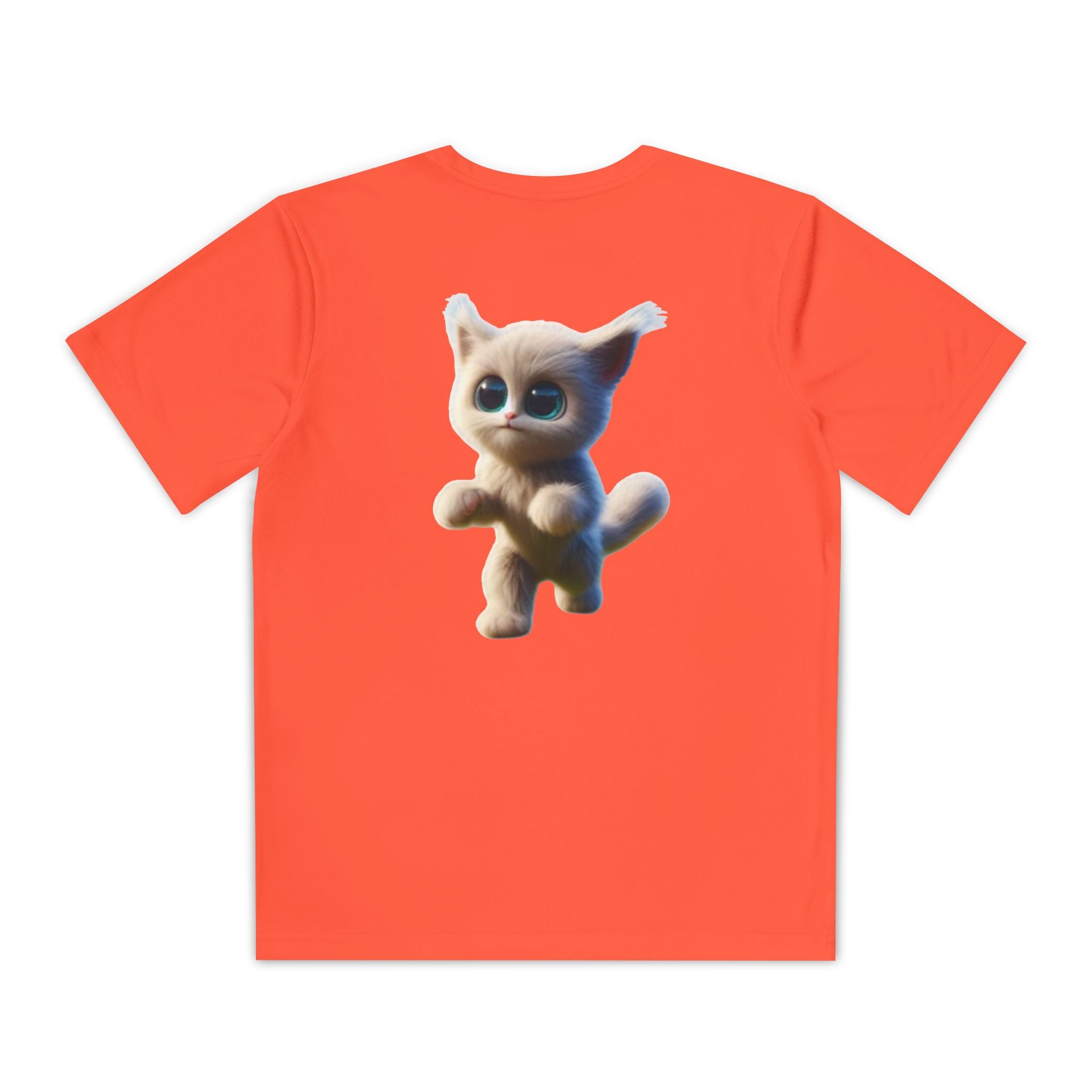 Youth Competitor Tee