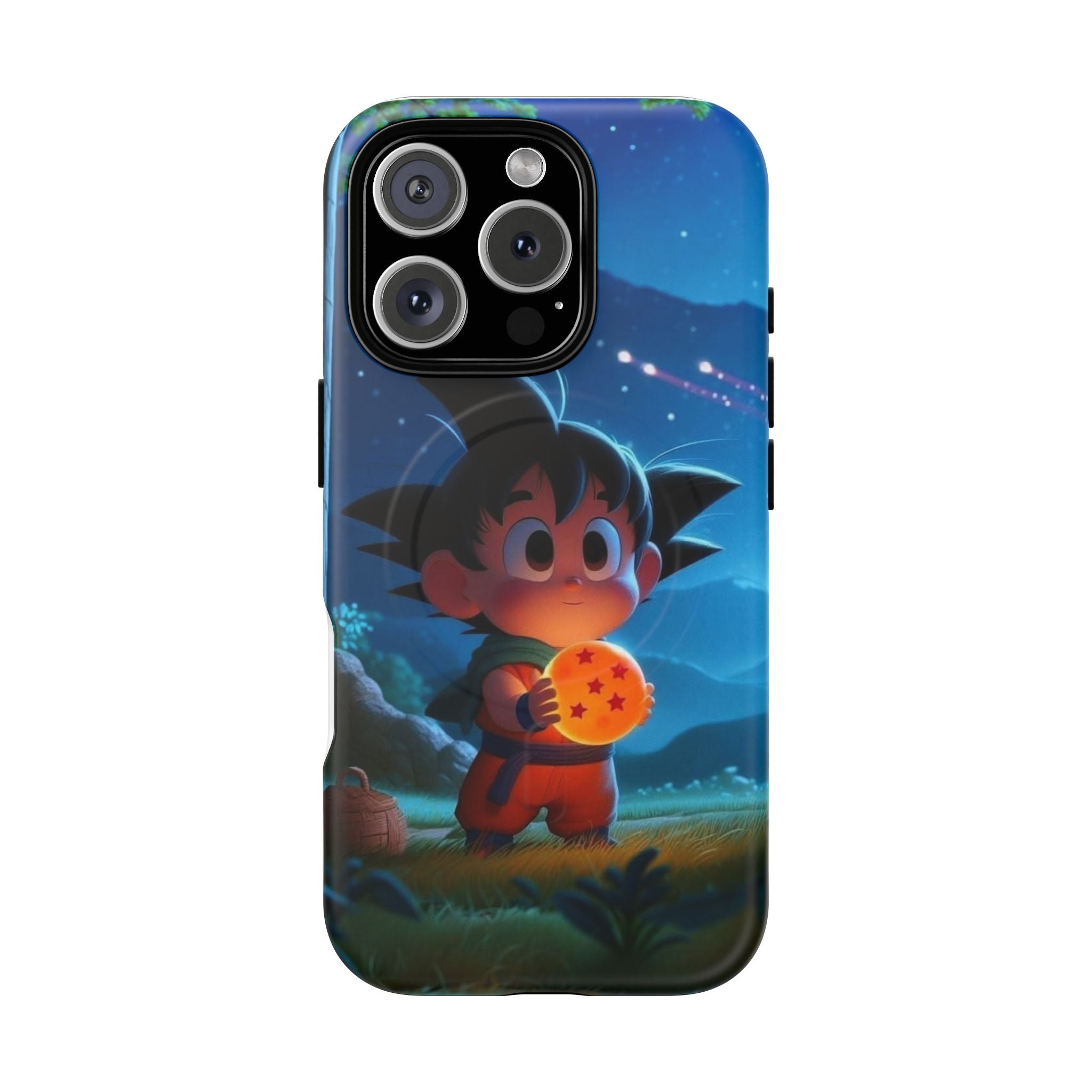 Tough Magnetic Cases