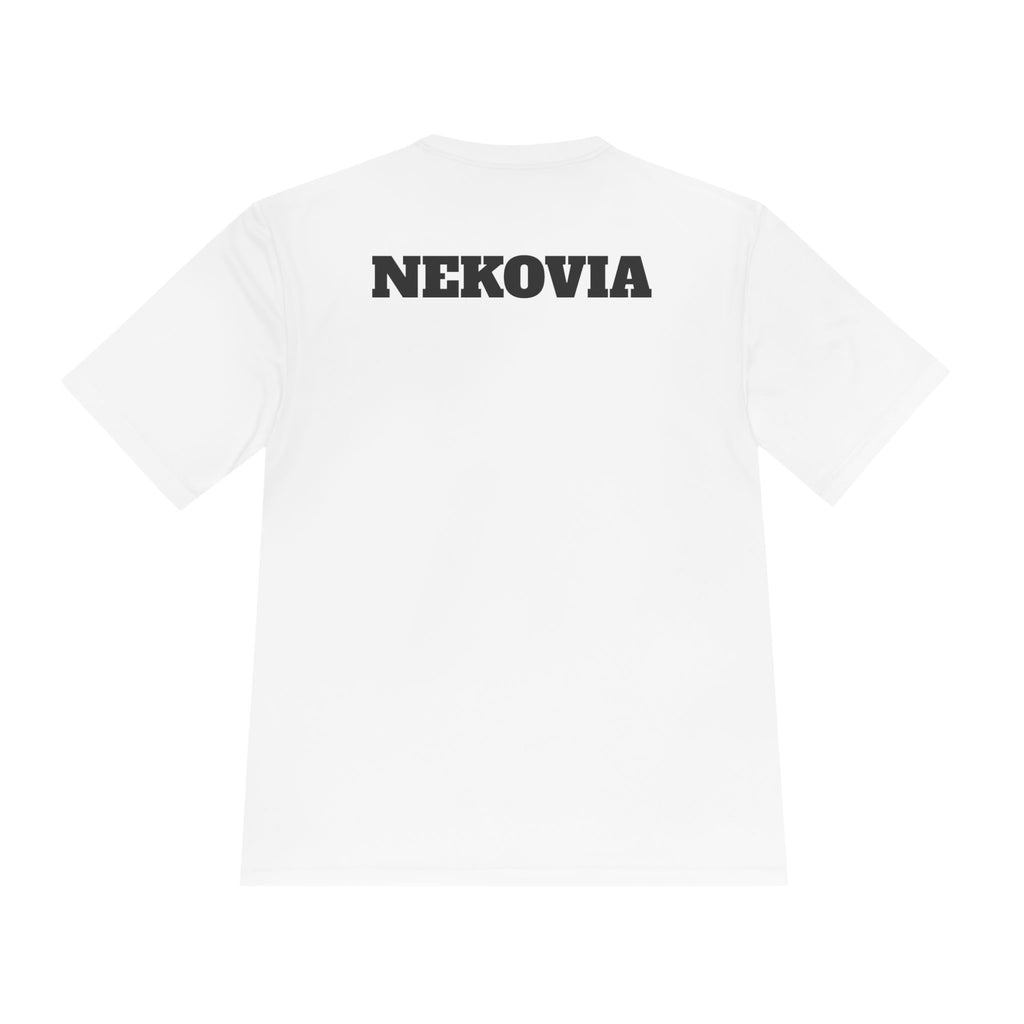 Unisex Moisture Wicking Tee