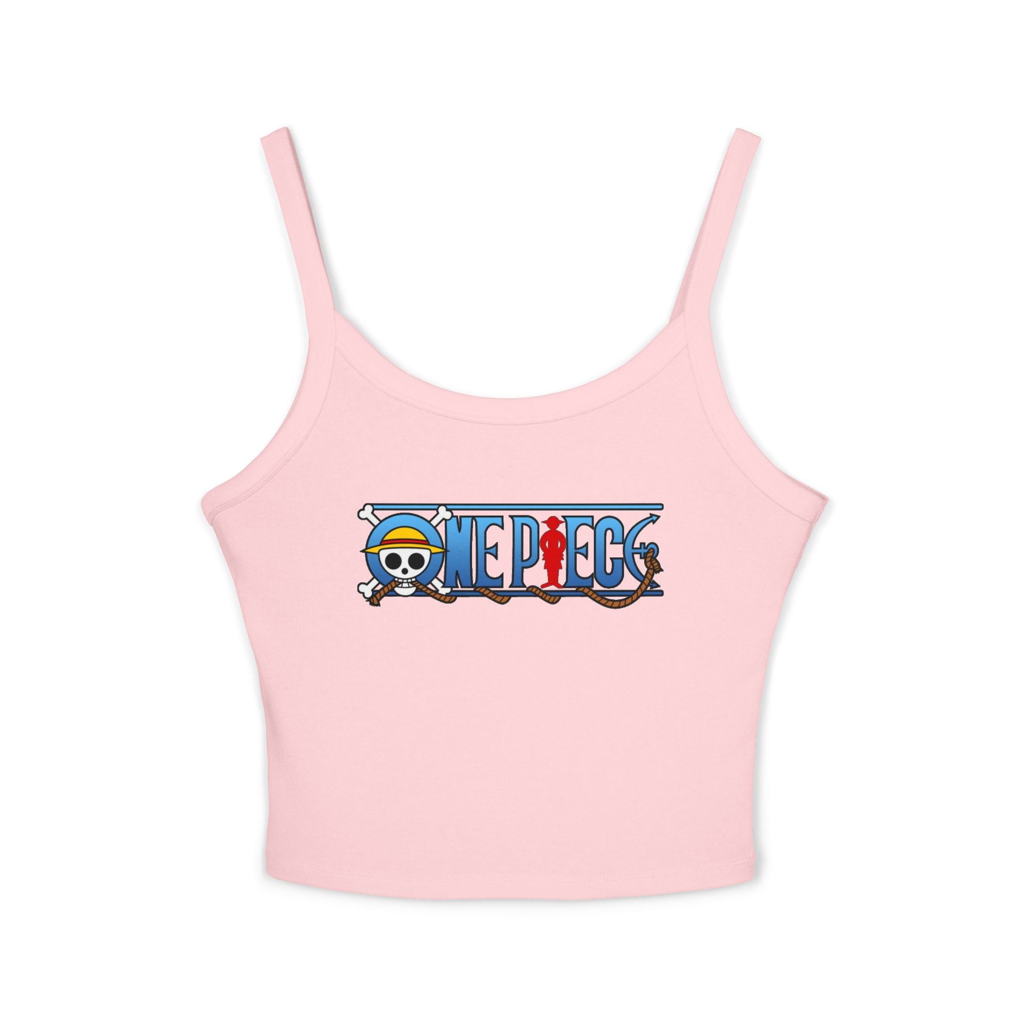 Women's Spaghetti Strap Tank Top