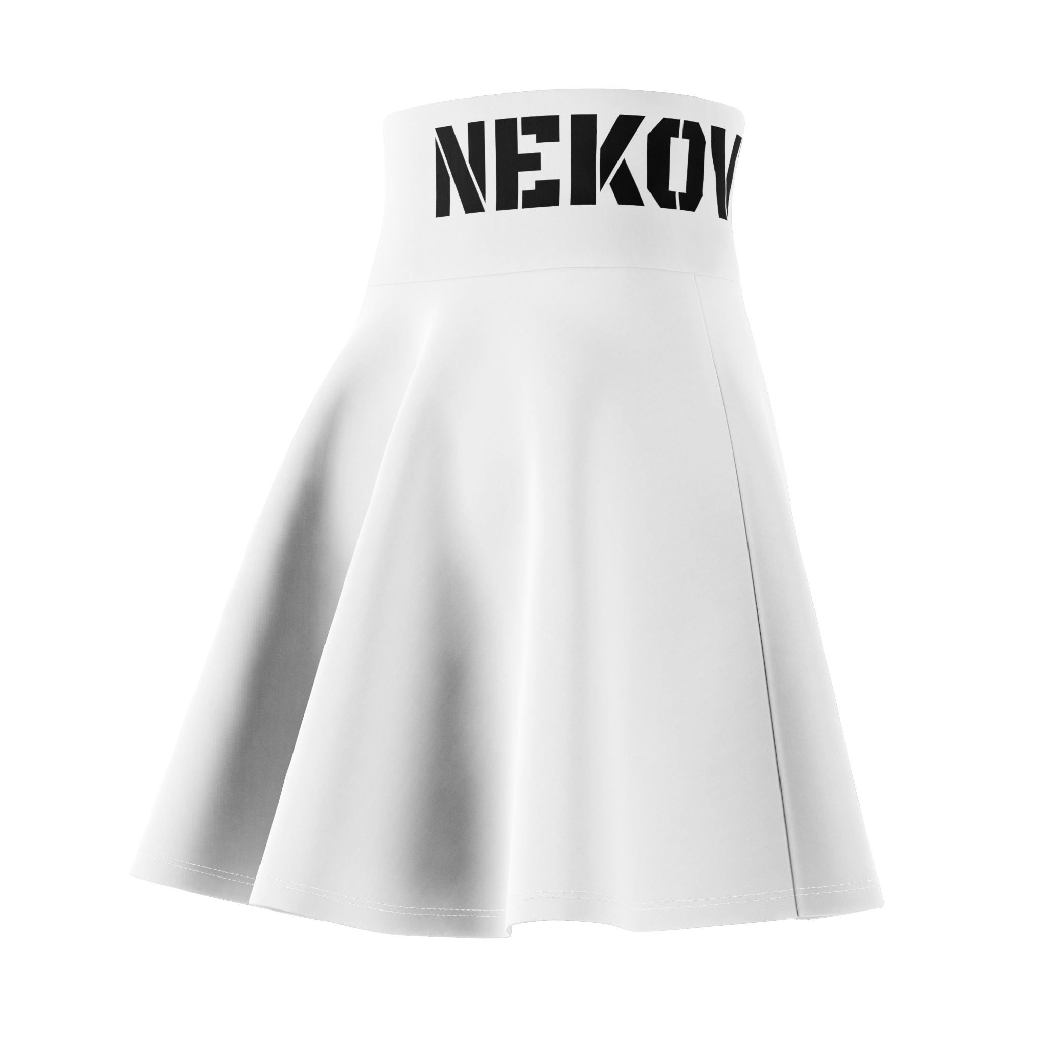 Women's Skater Skirt (AOP)