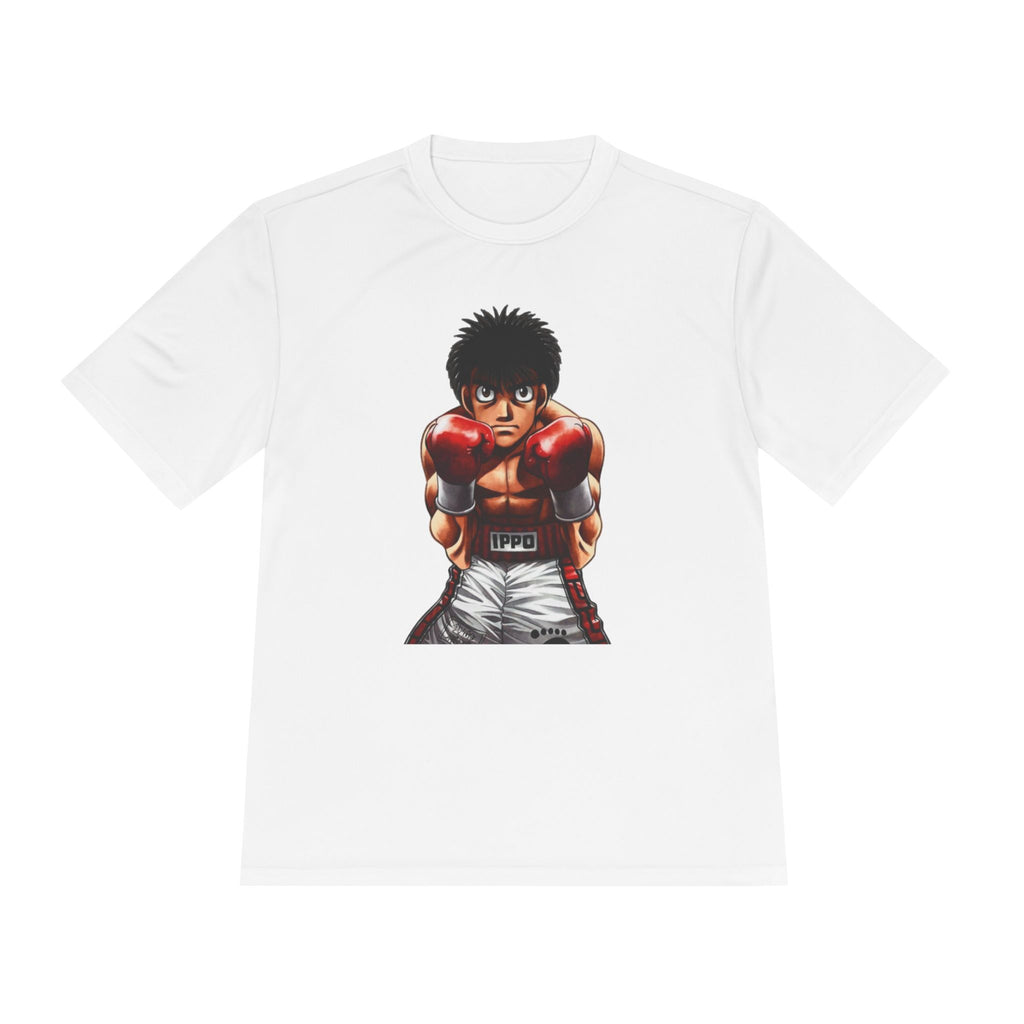 Unisex Moisture Wicking Tee
